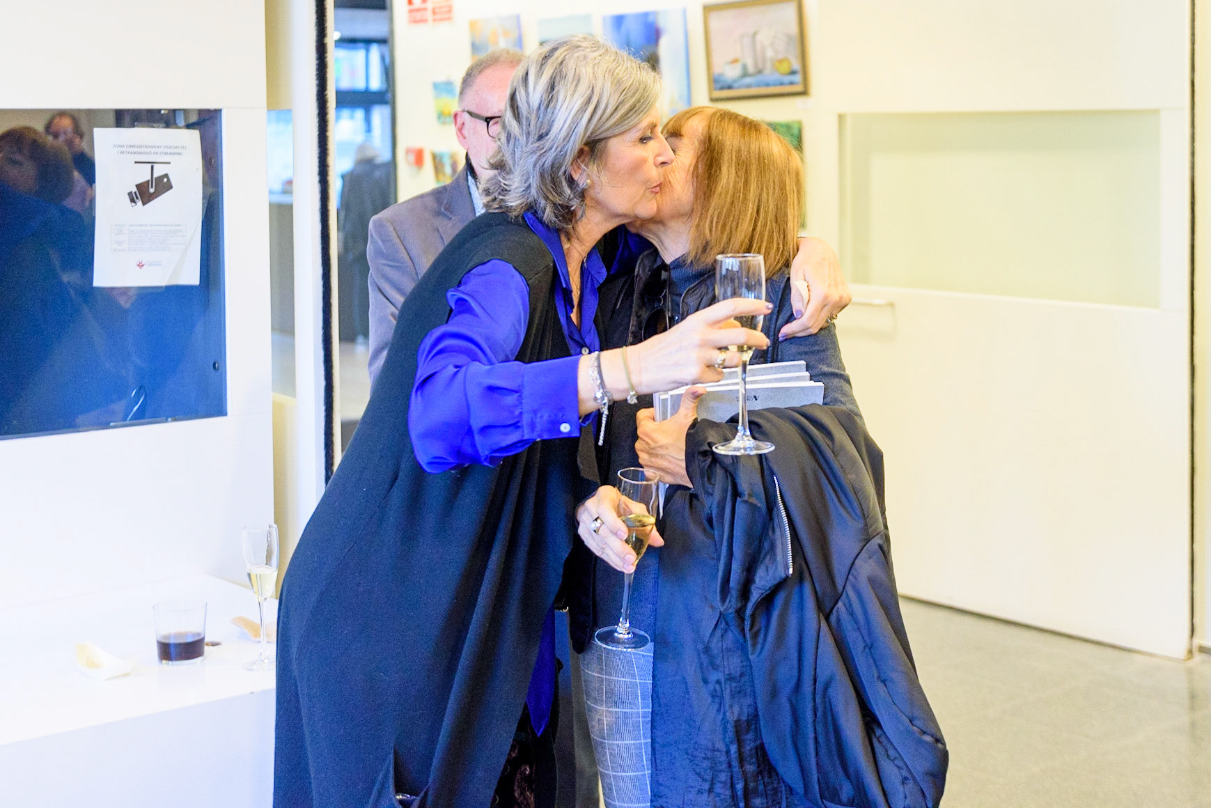 Premis III Biennal (2022)