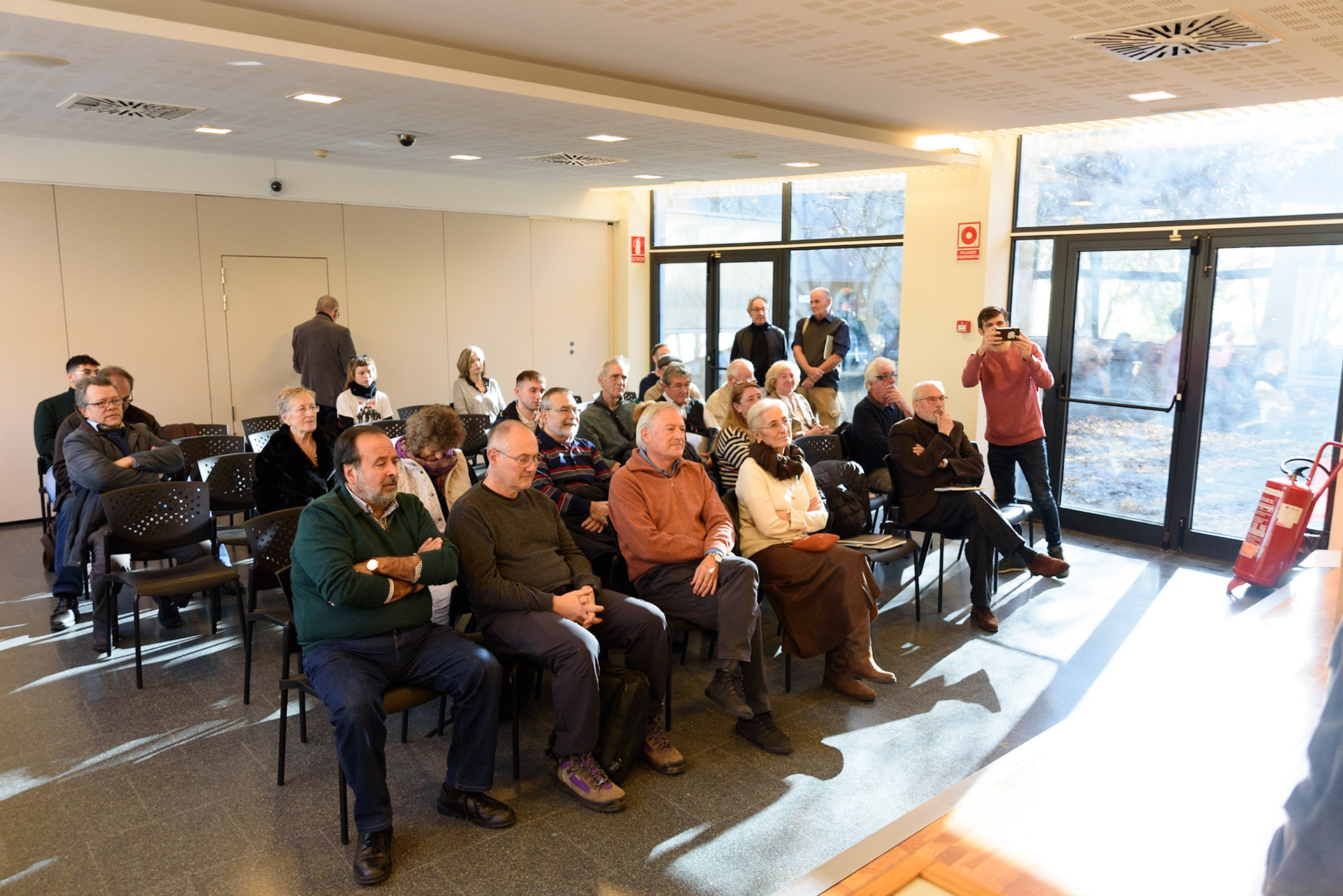 Premis III Biennal (2022)