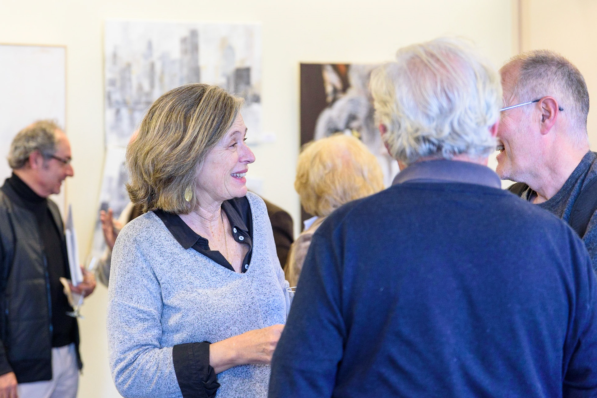 Premis III Biennal (2022)