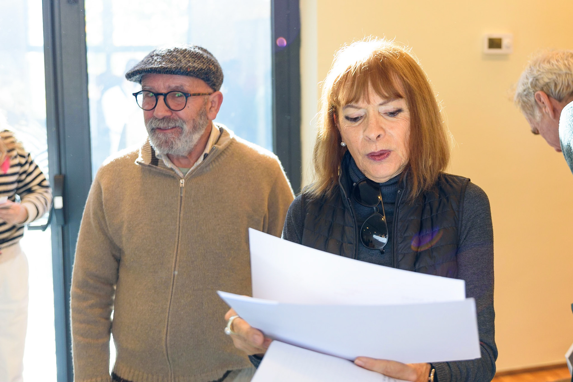 Premis III Biennal (2022)