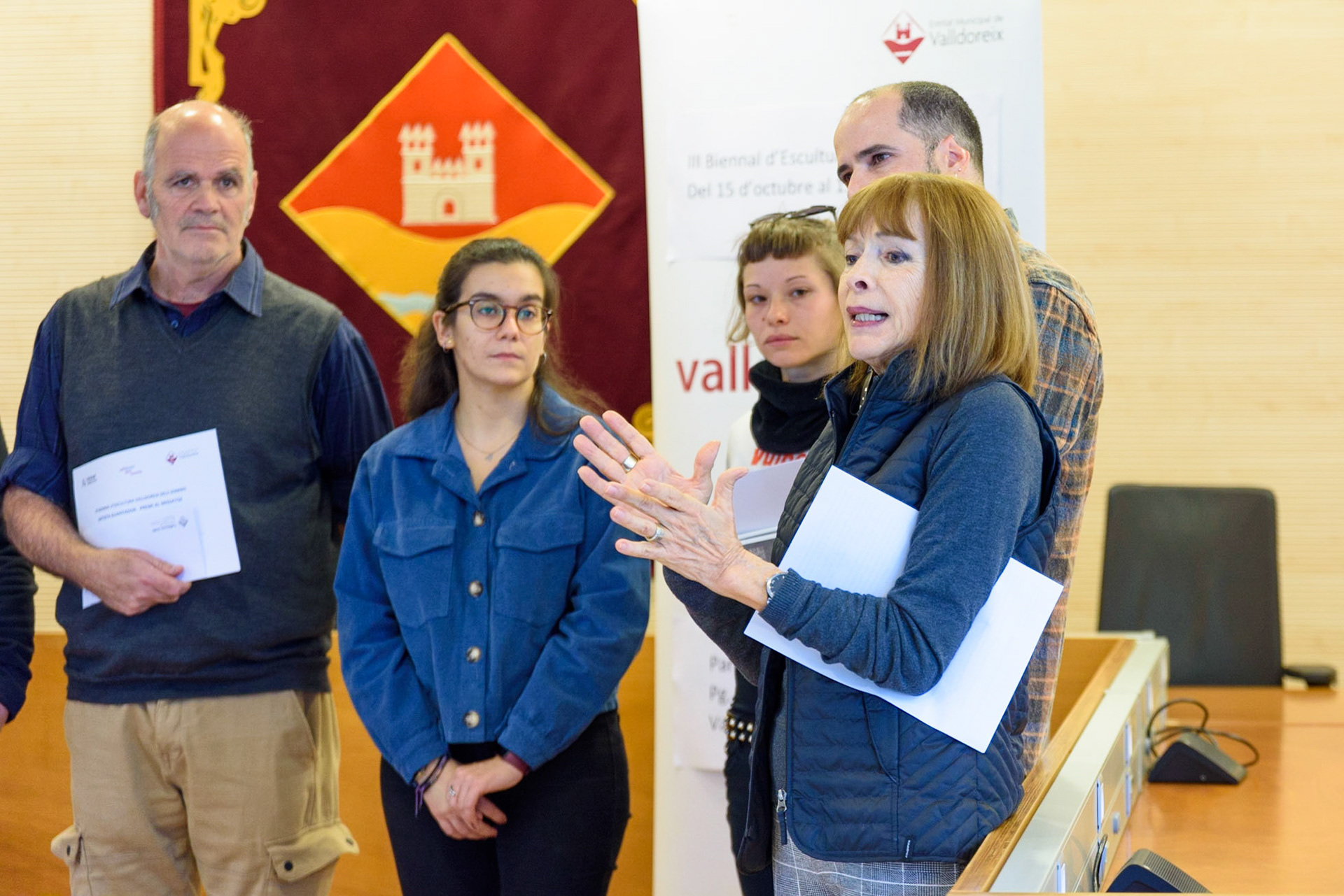 Premis III Biennal (2022)