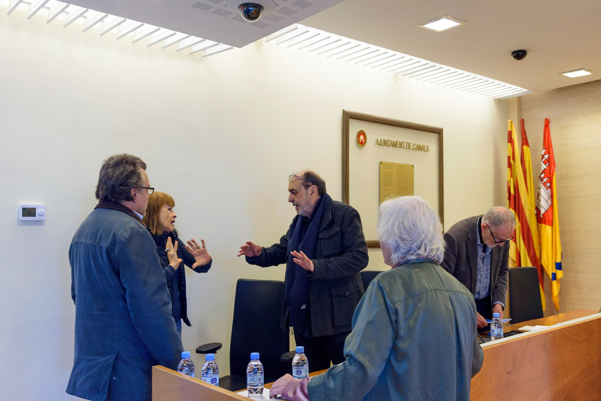 Premis III Biennal (2022)