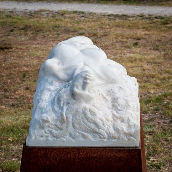 AMICART - 2018 - II Biennal d'Escultura Valldoreix dels Somnis (Escultures)