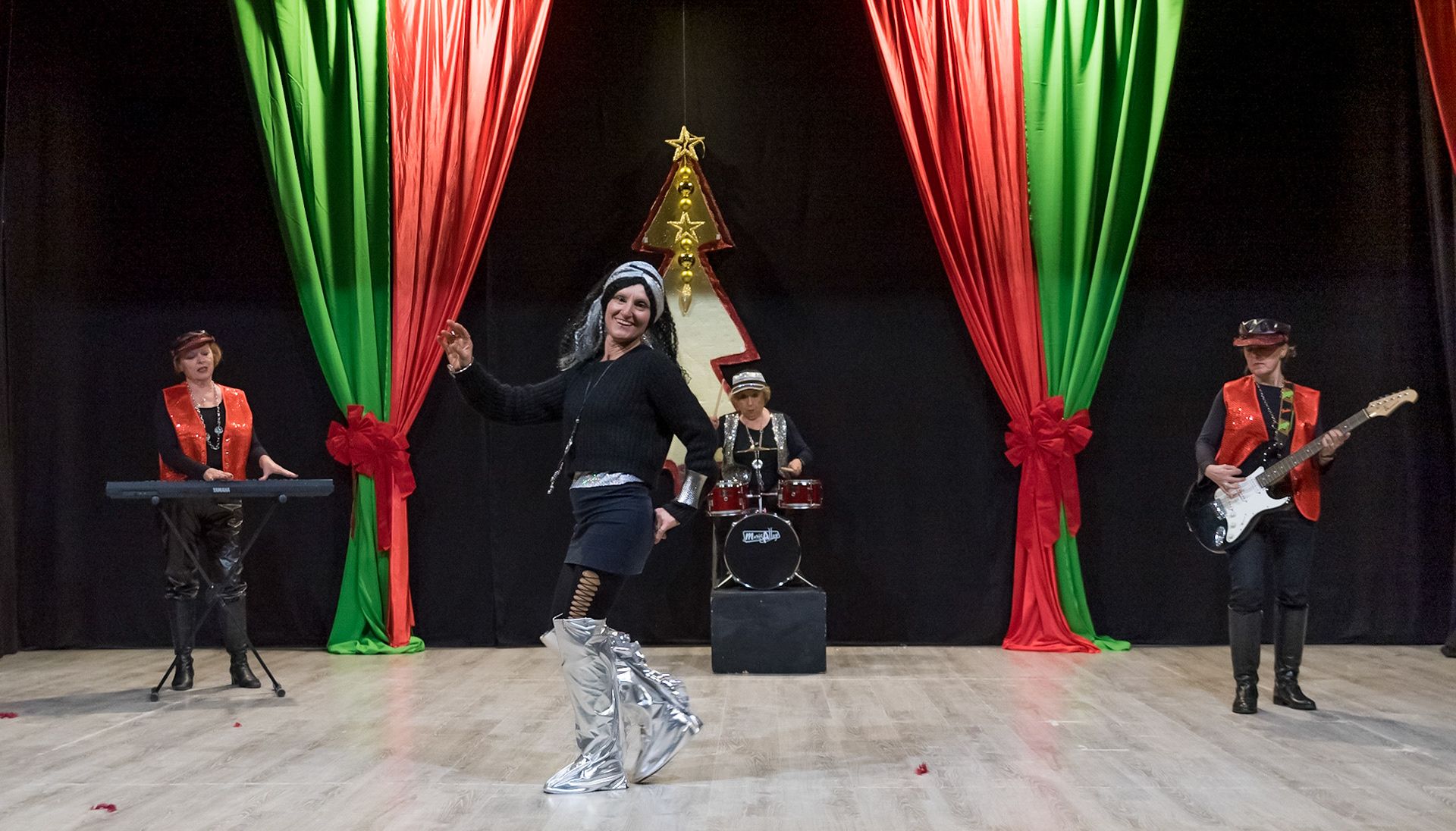 Xou Nadal 2019