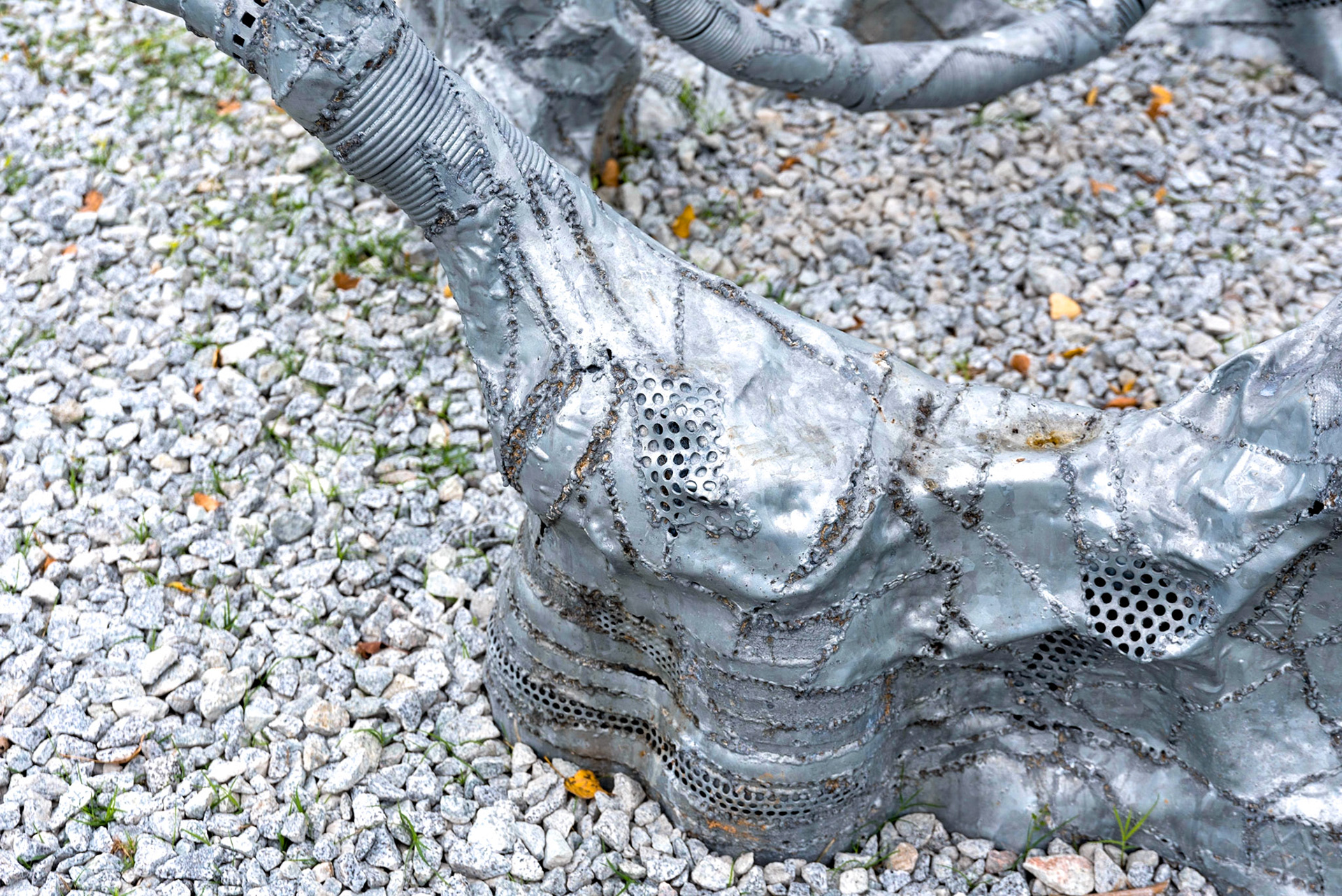 Escultures III Biennal (2022)