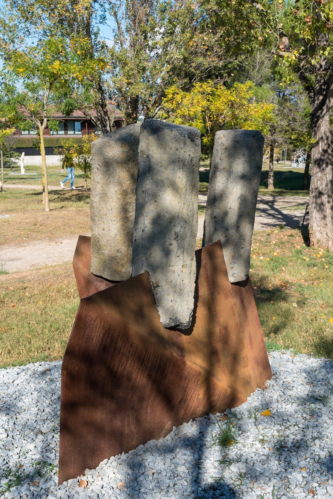 Escultures III Biennal (2022)