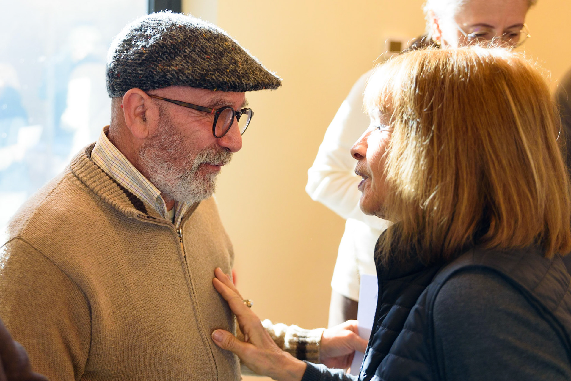 Premis III Biennal (2022)