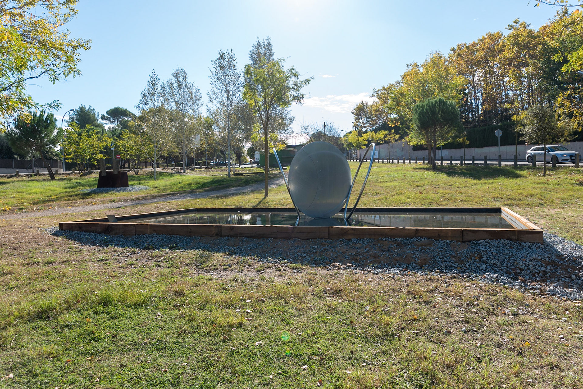 Escultures III Biennal (2022)