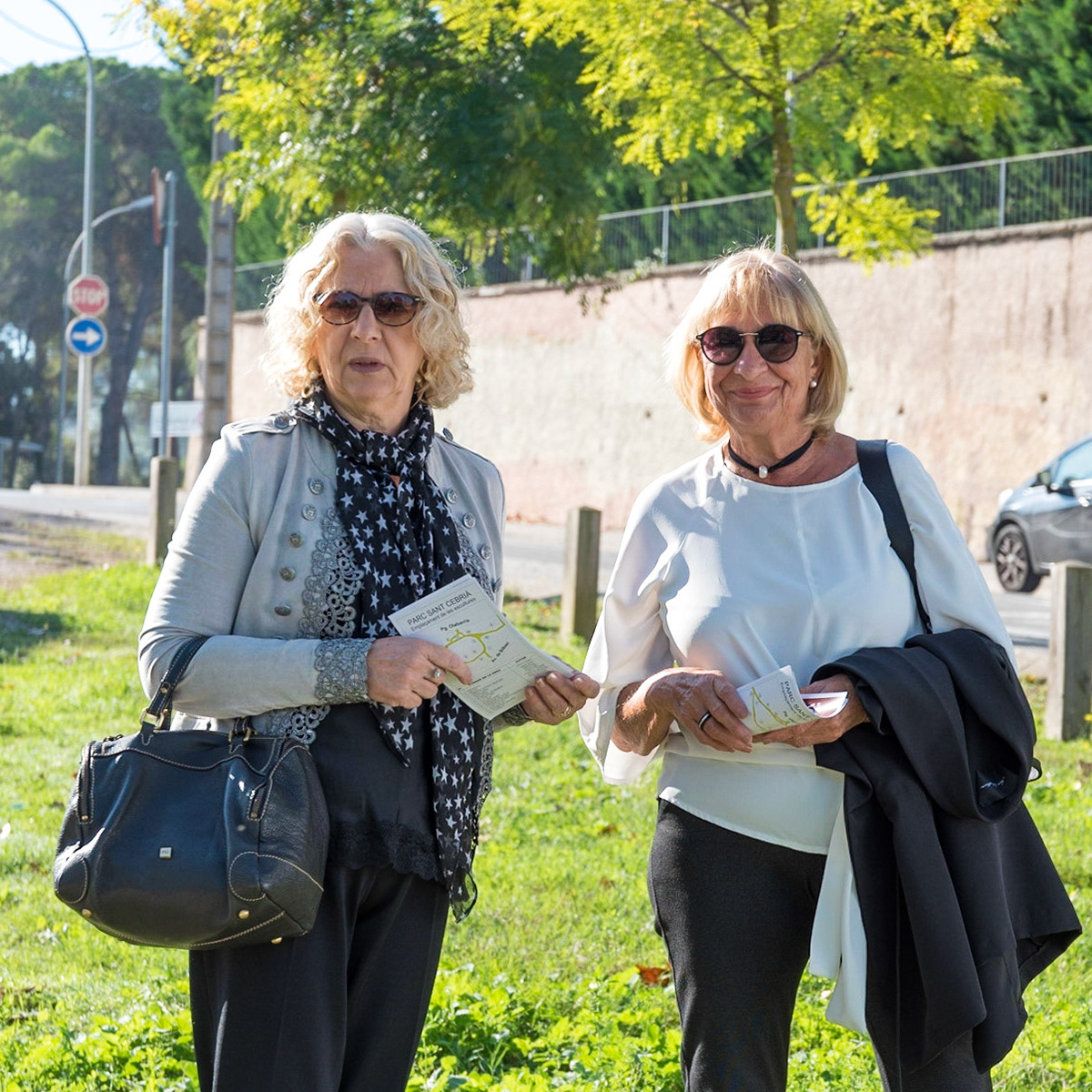 Inaguració III Biennal (2022)