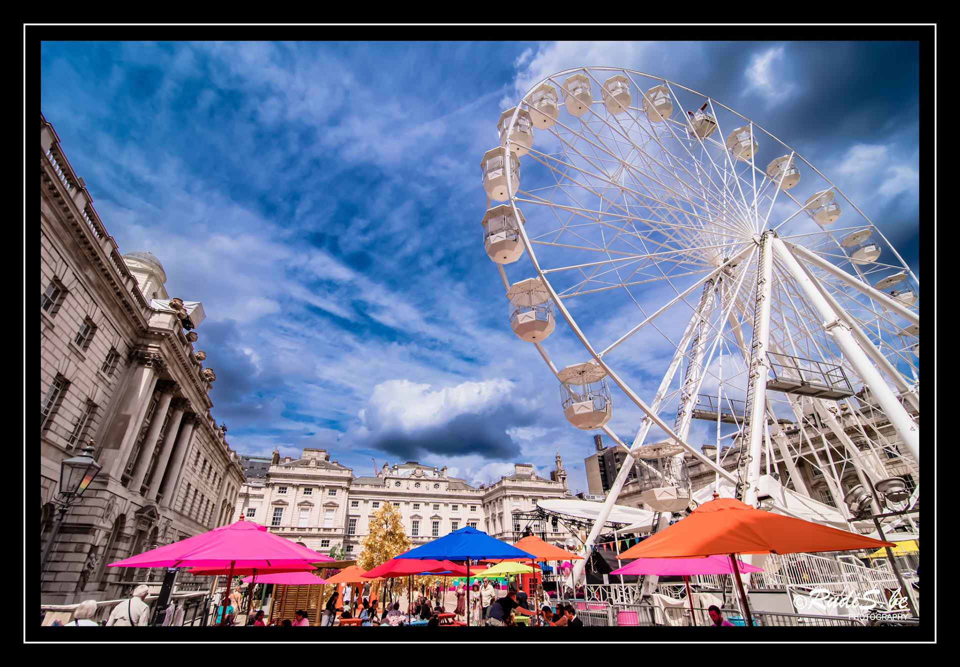 London
