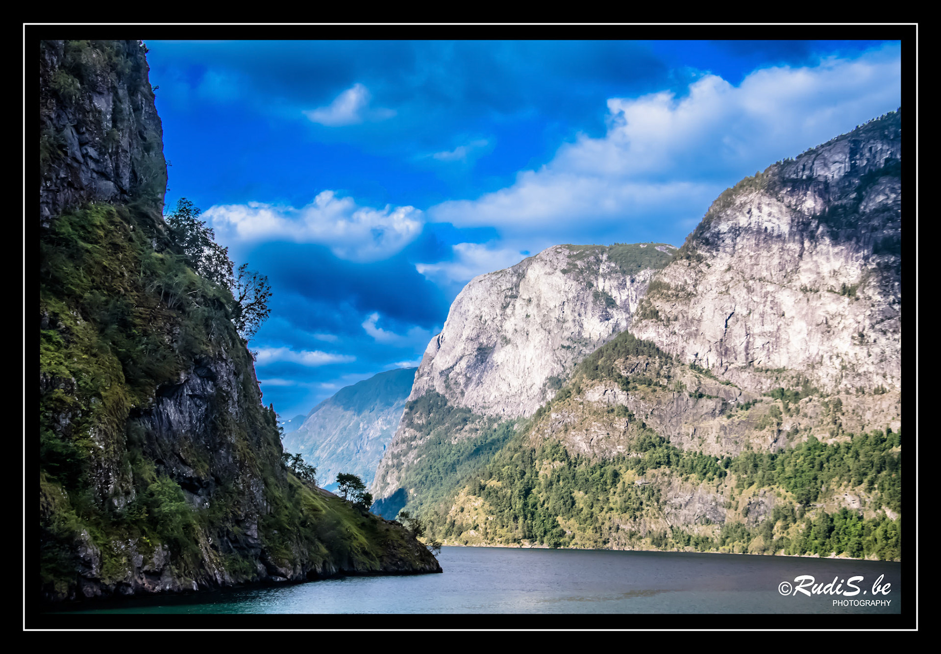 Norway