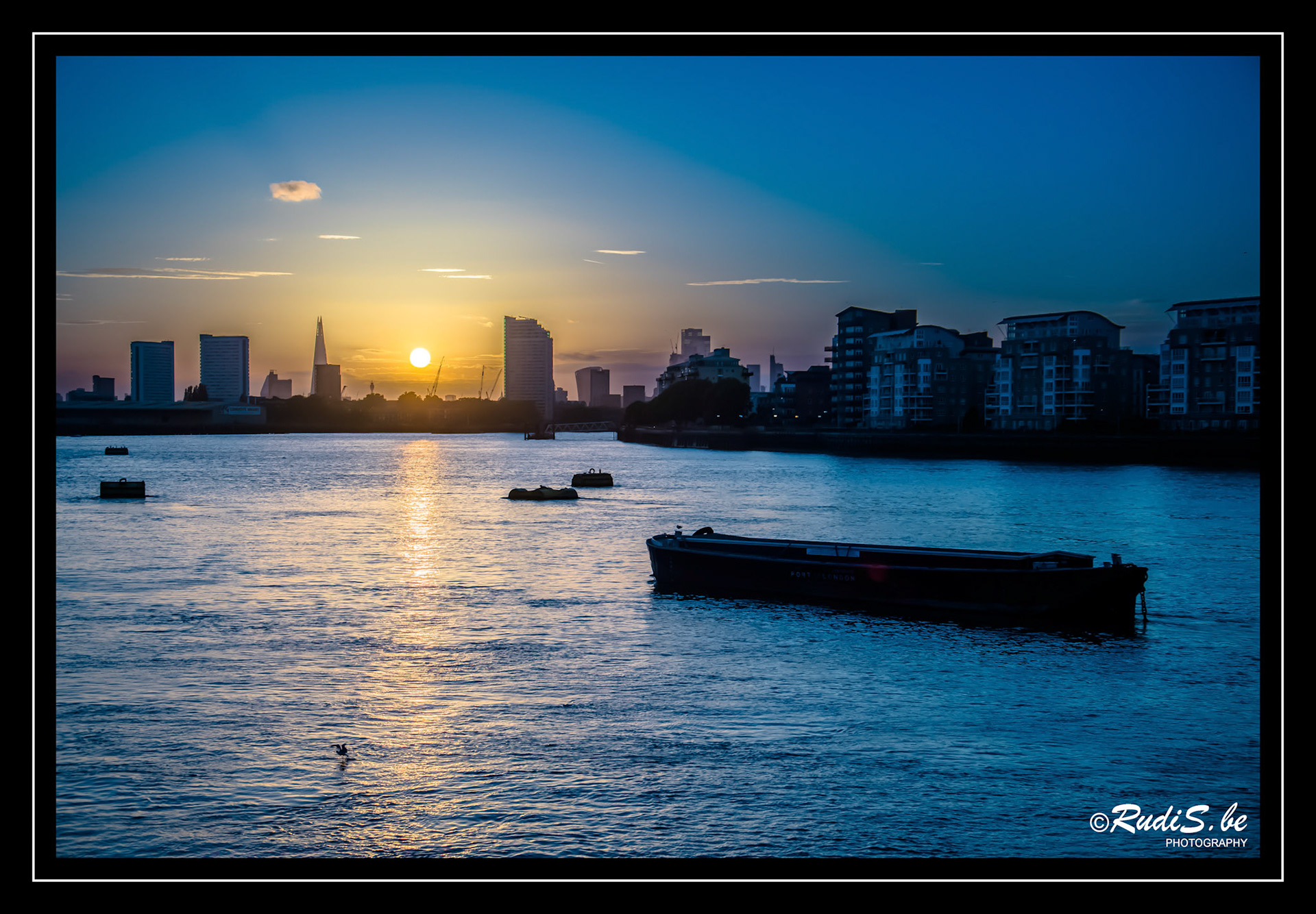 London