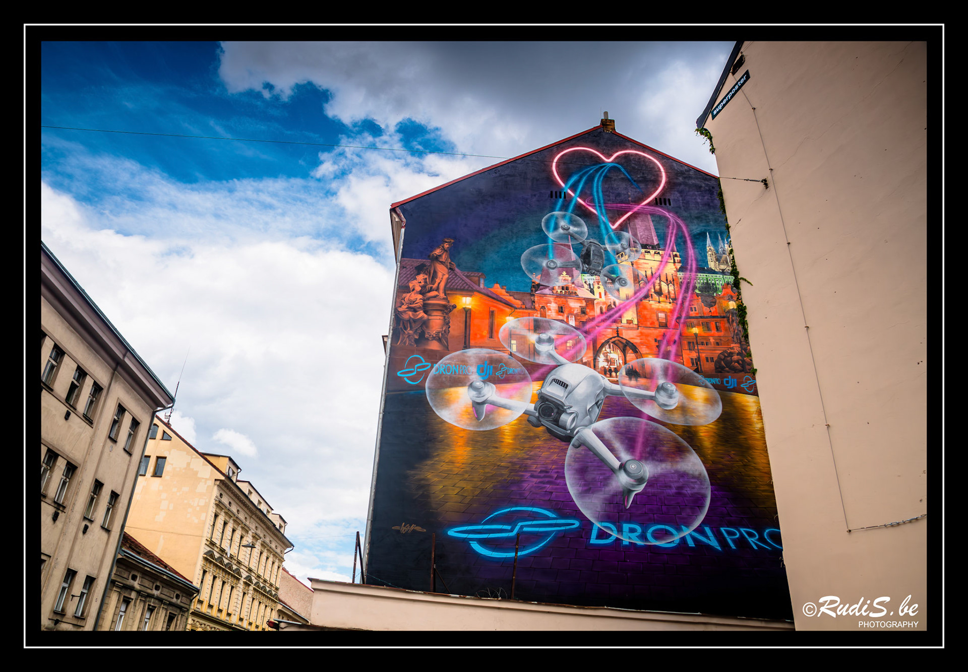 Prague 2023