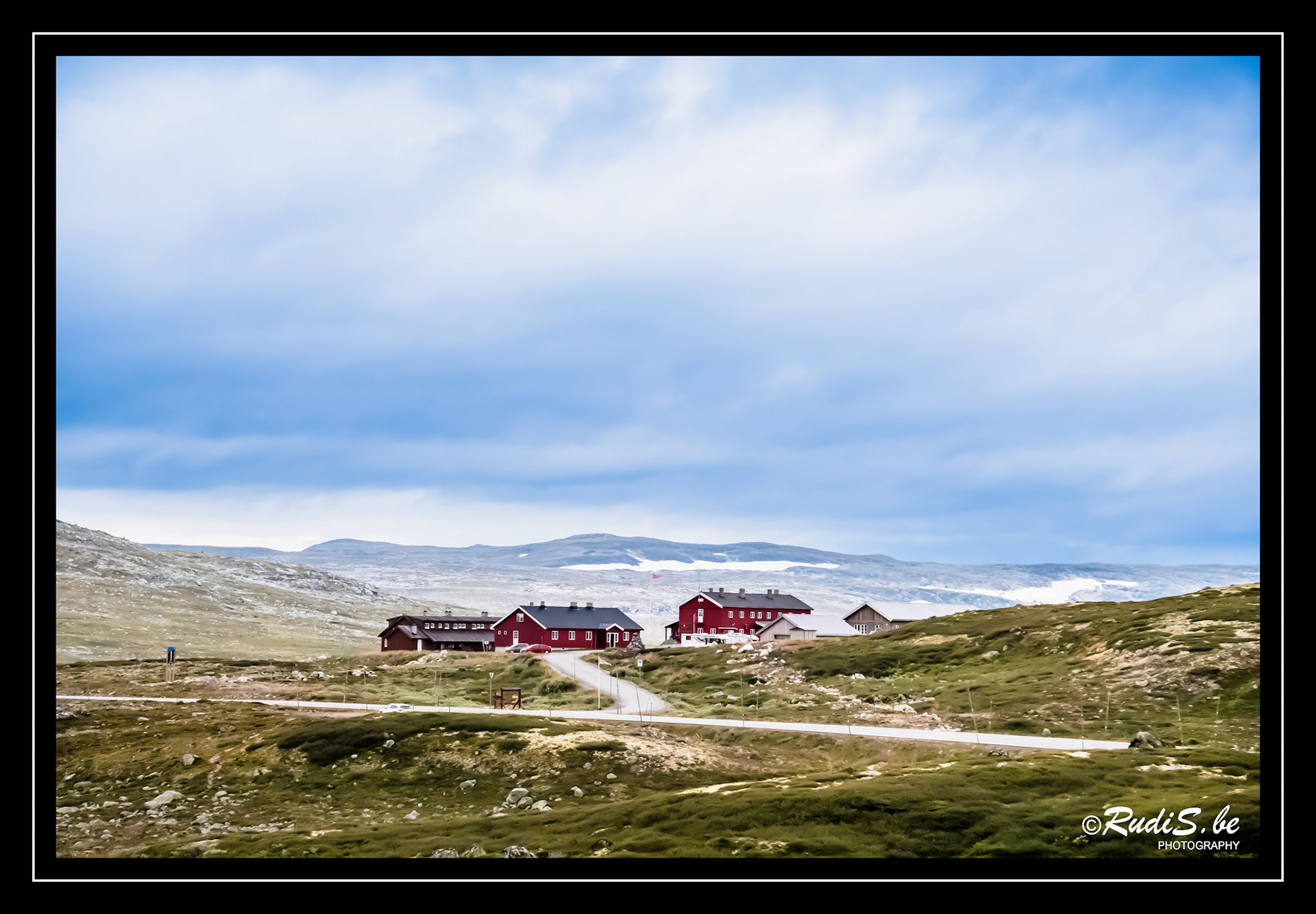 Norway
