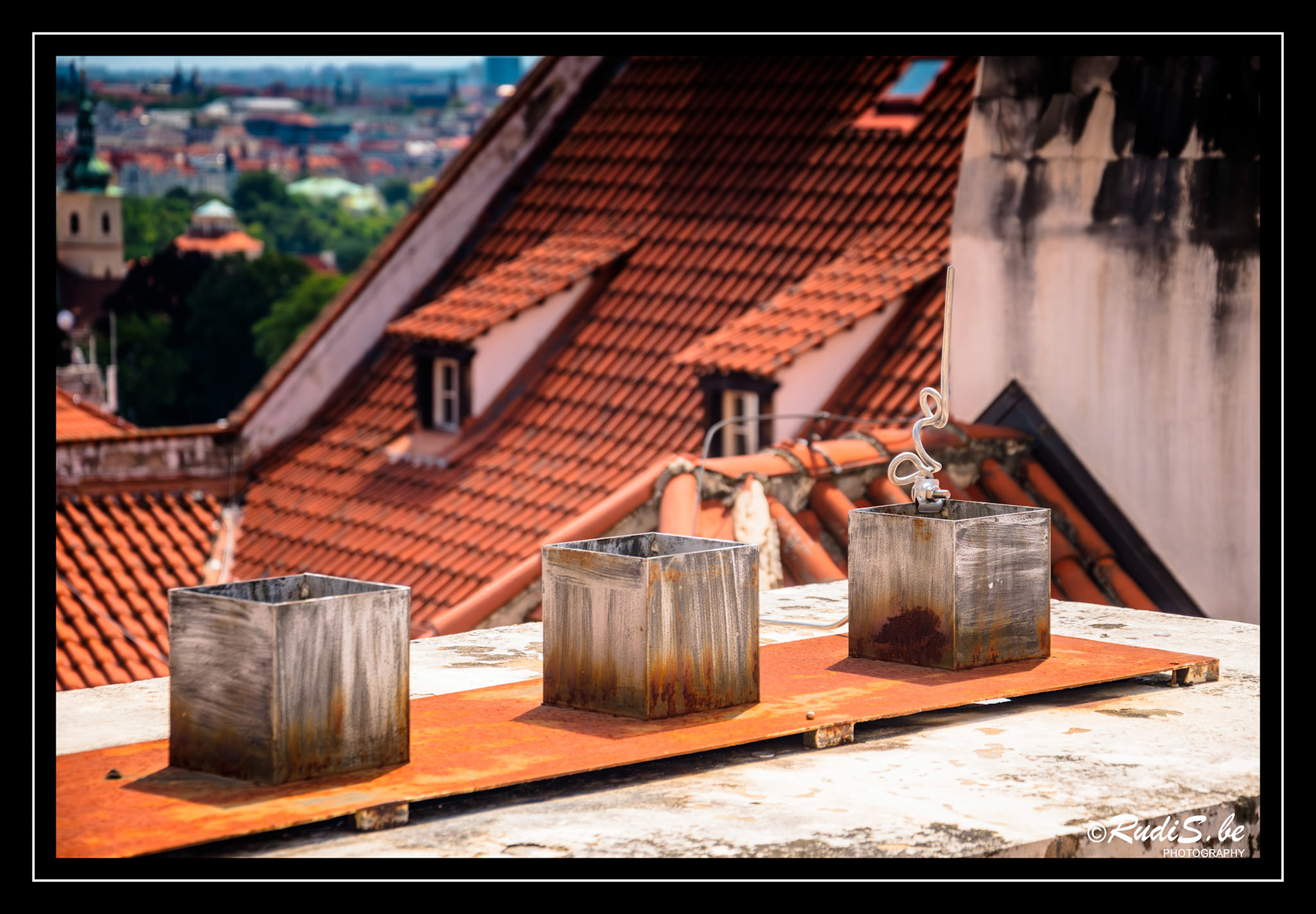 Prague 2023