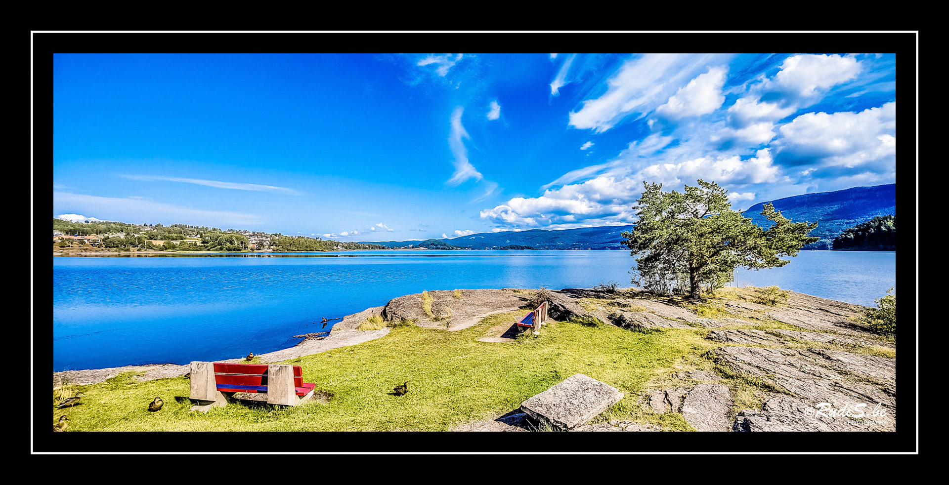Norway