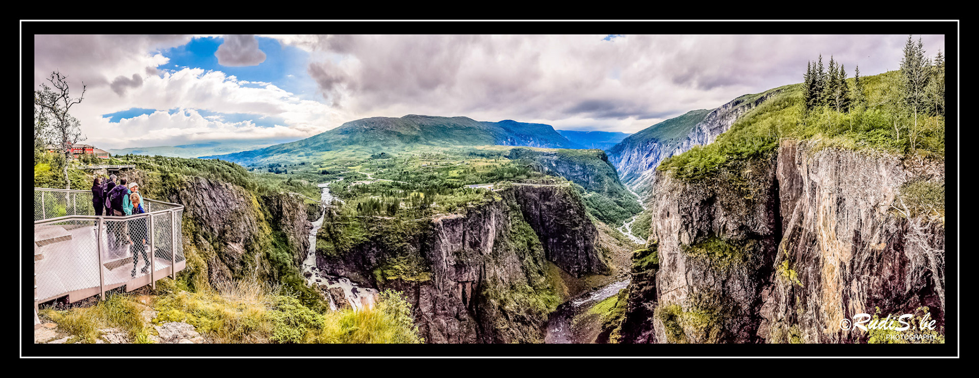 Norway