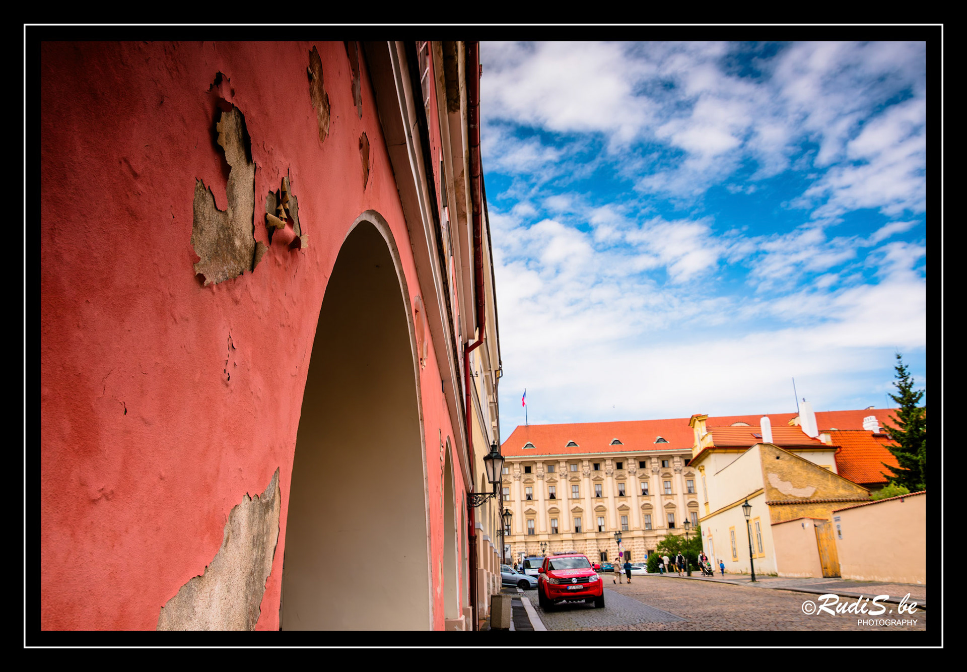 Prague 2023
