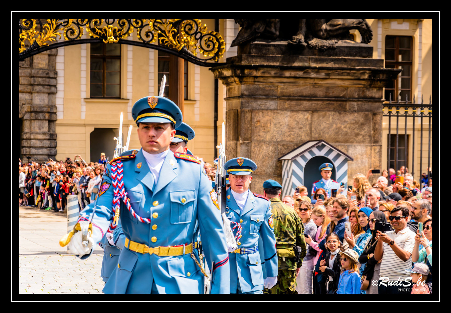 Prague 2023