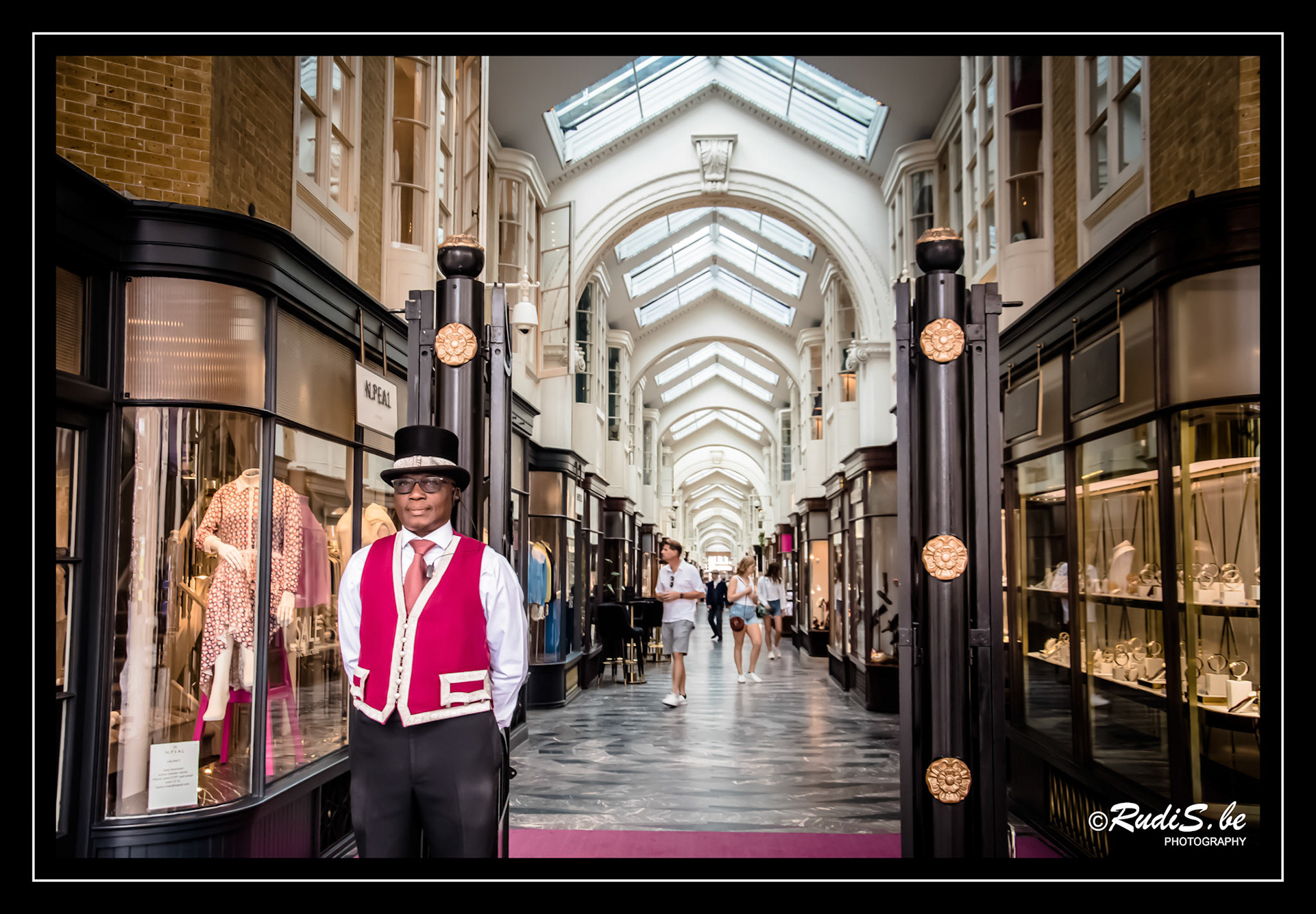 London