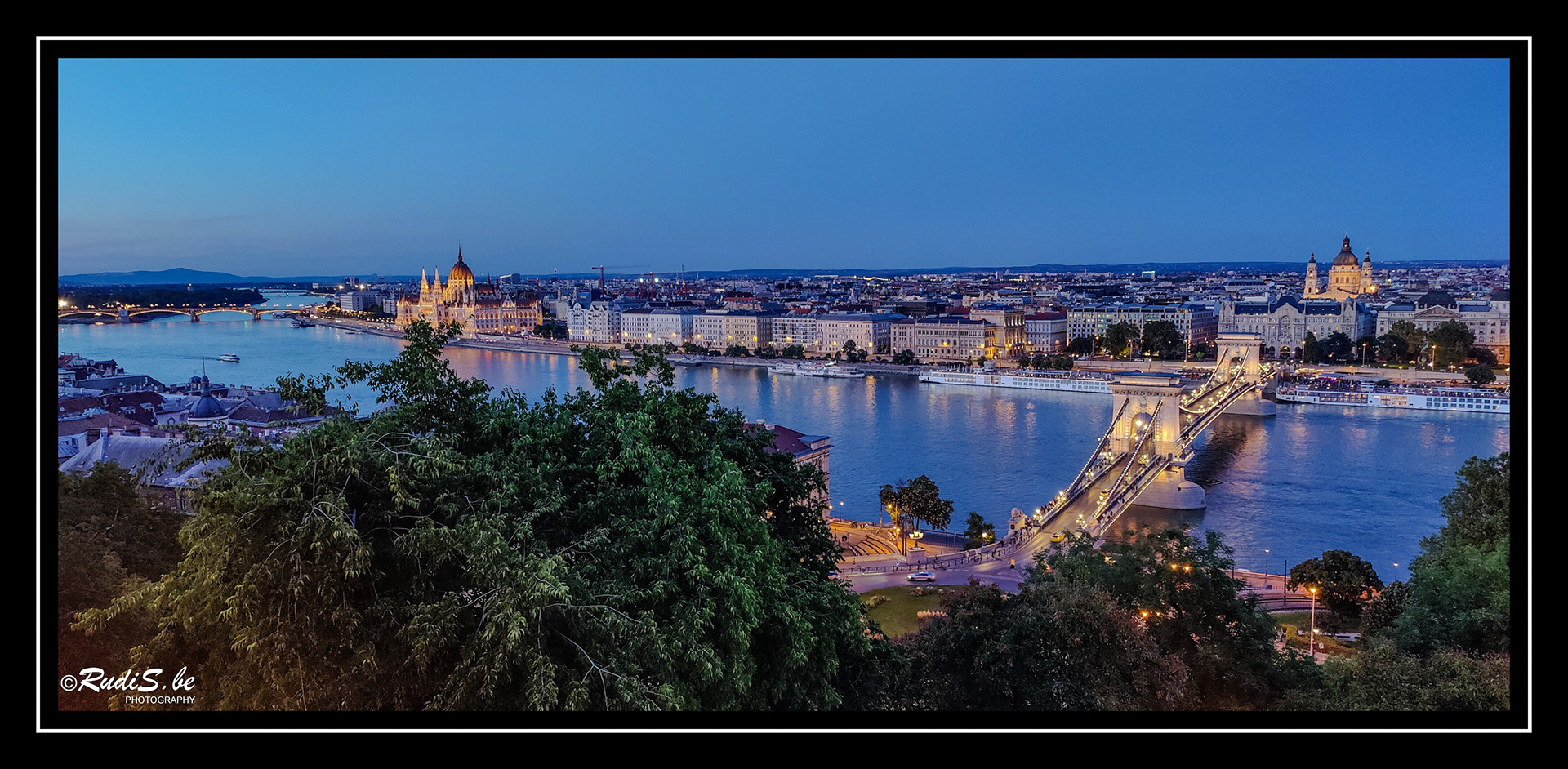 Budapest