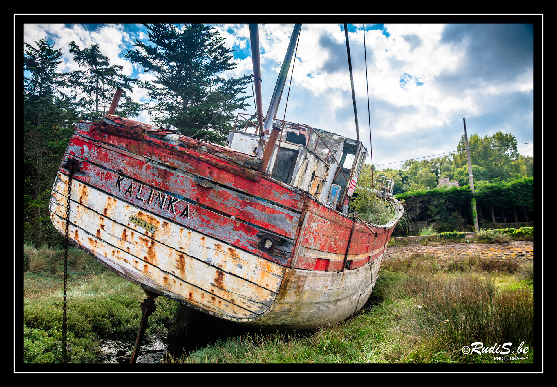 Bretagne 2023