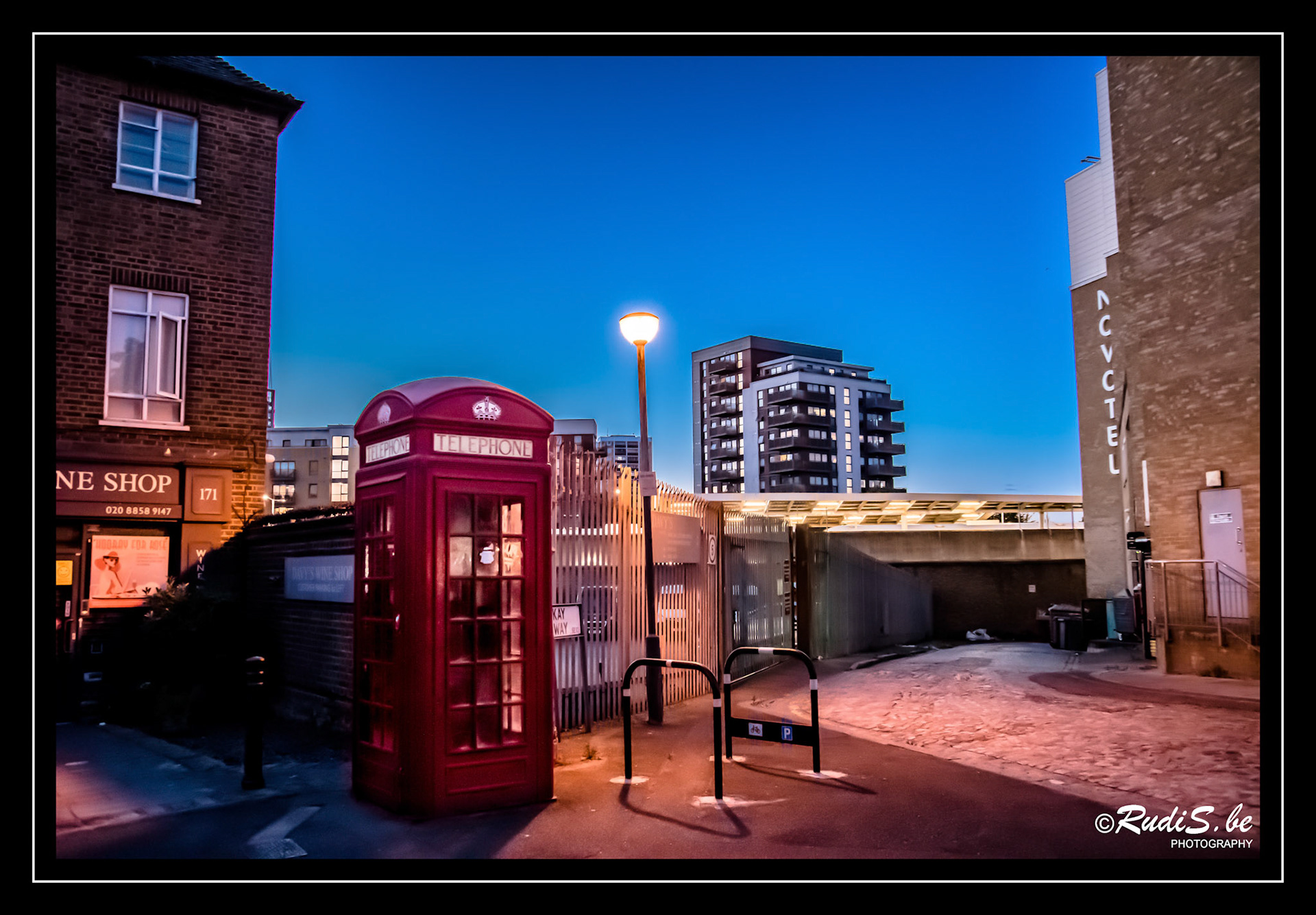 London