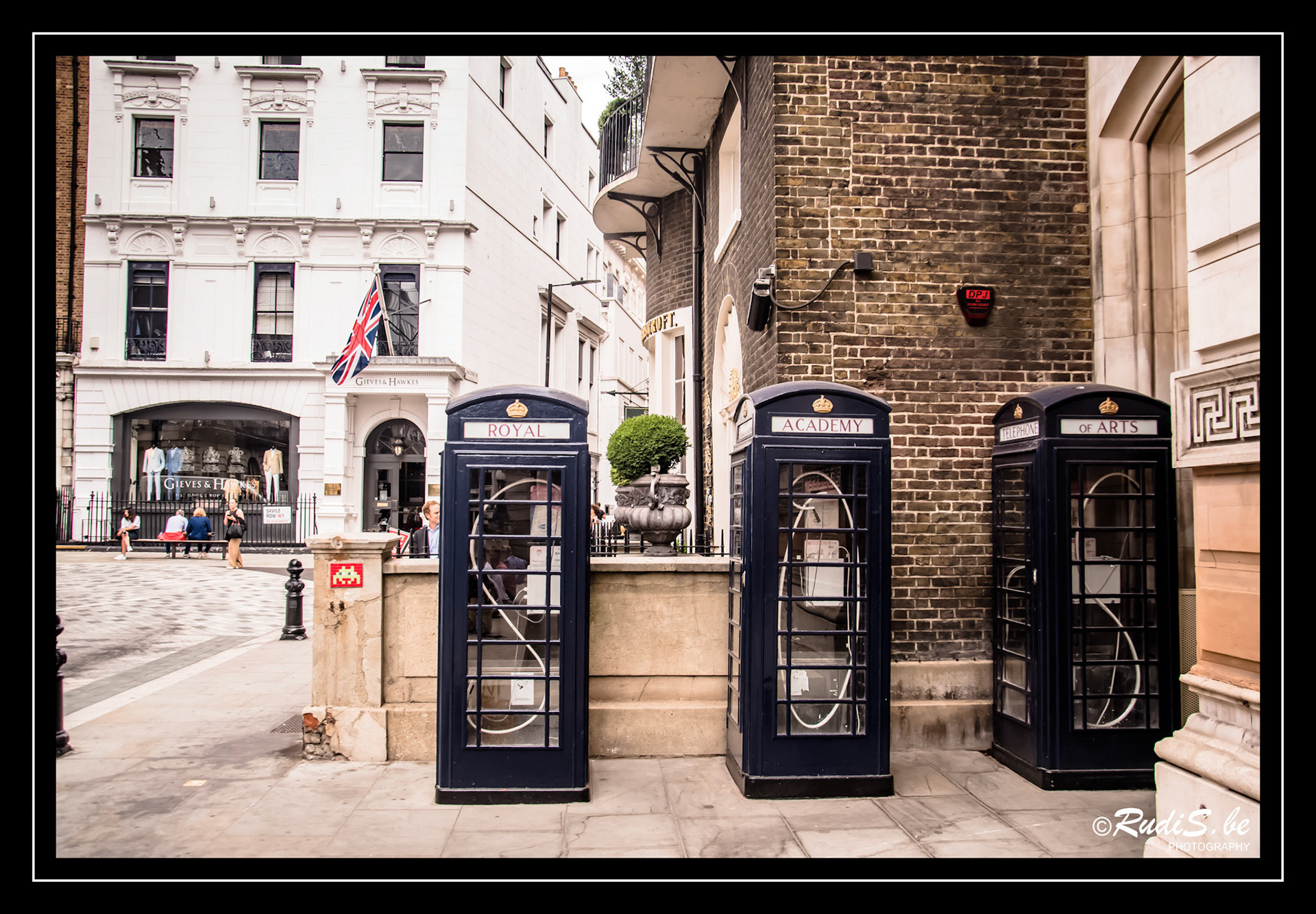 London