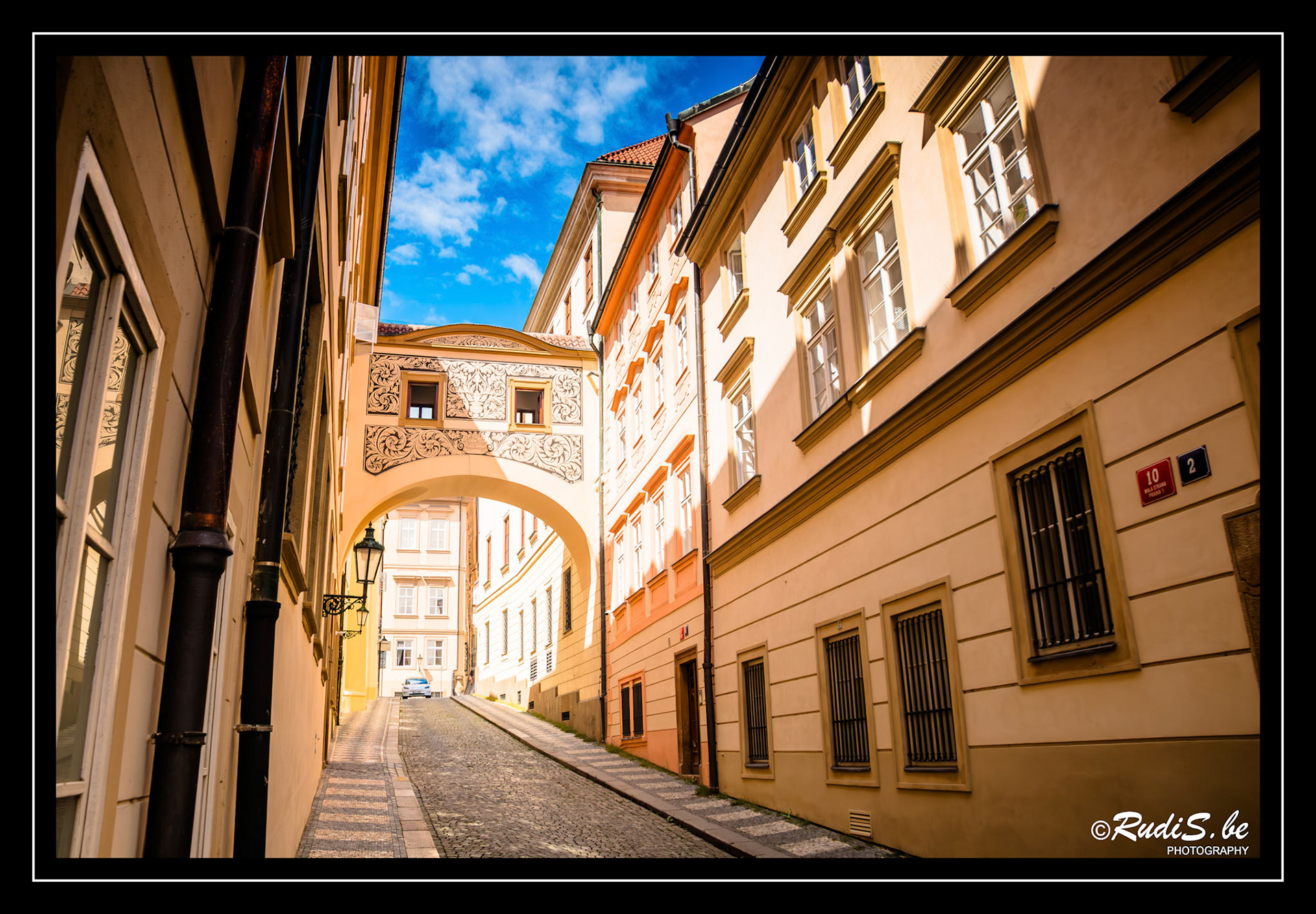 Prague 2023