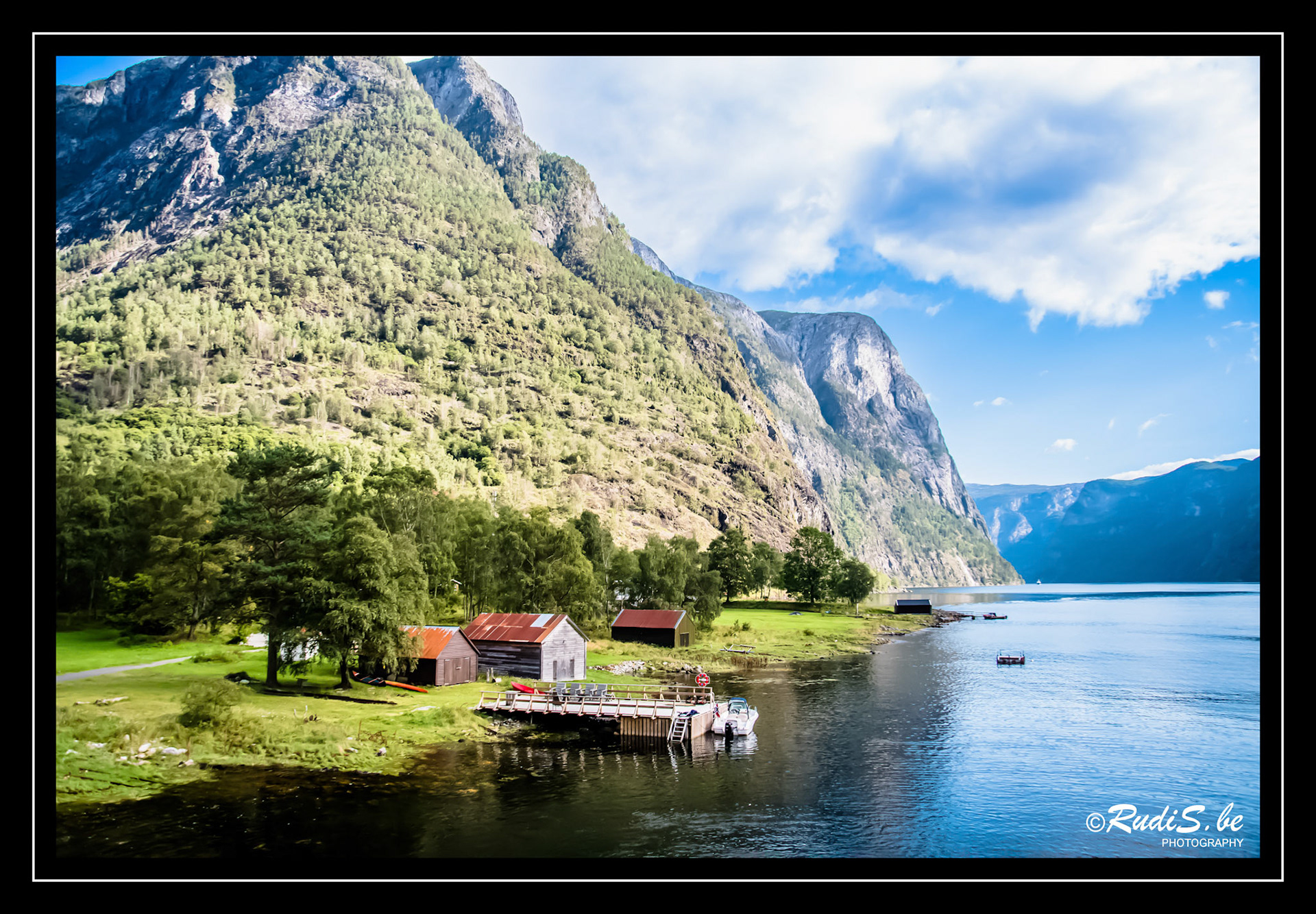 Norway