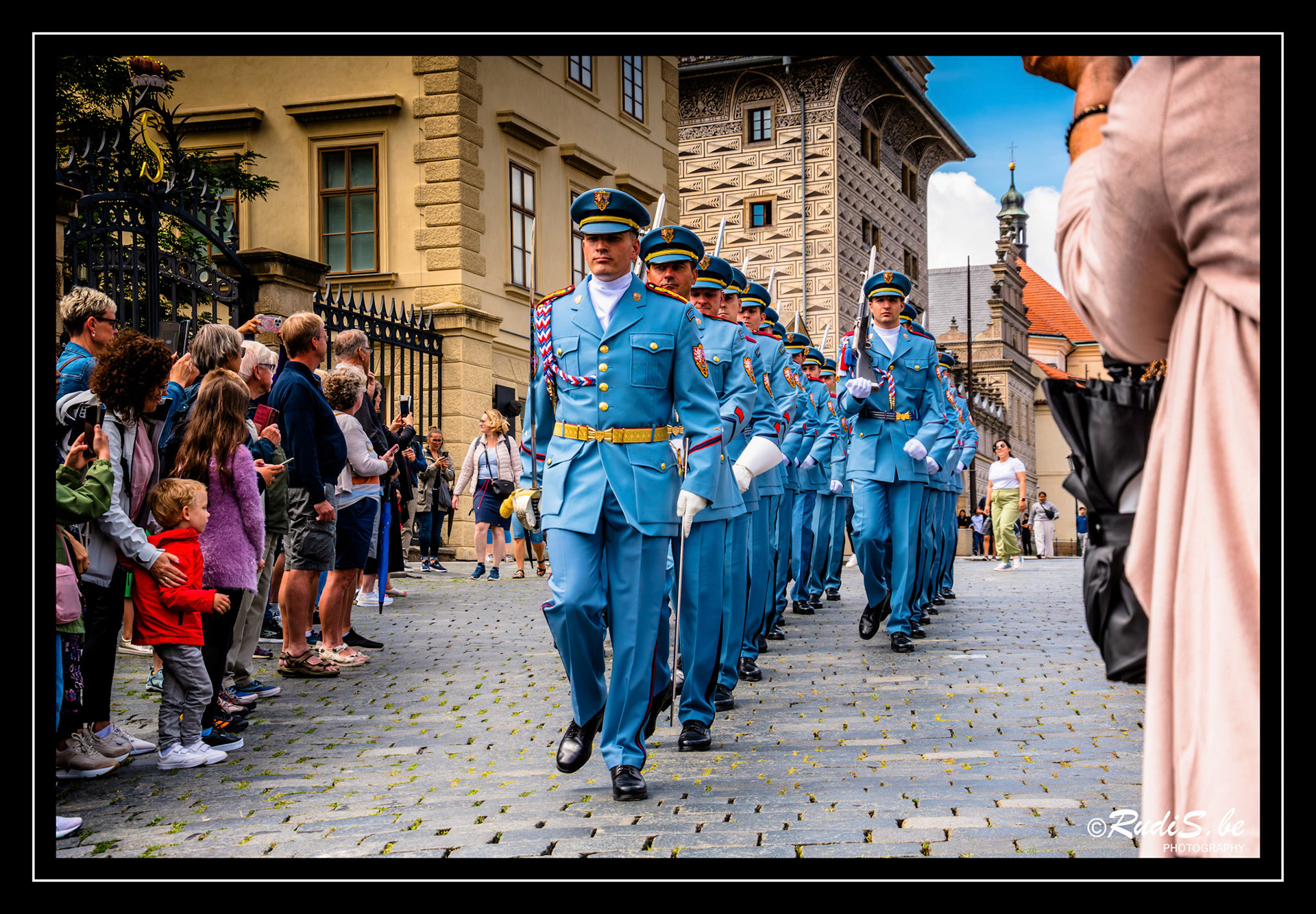 Prague 2023