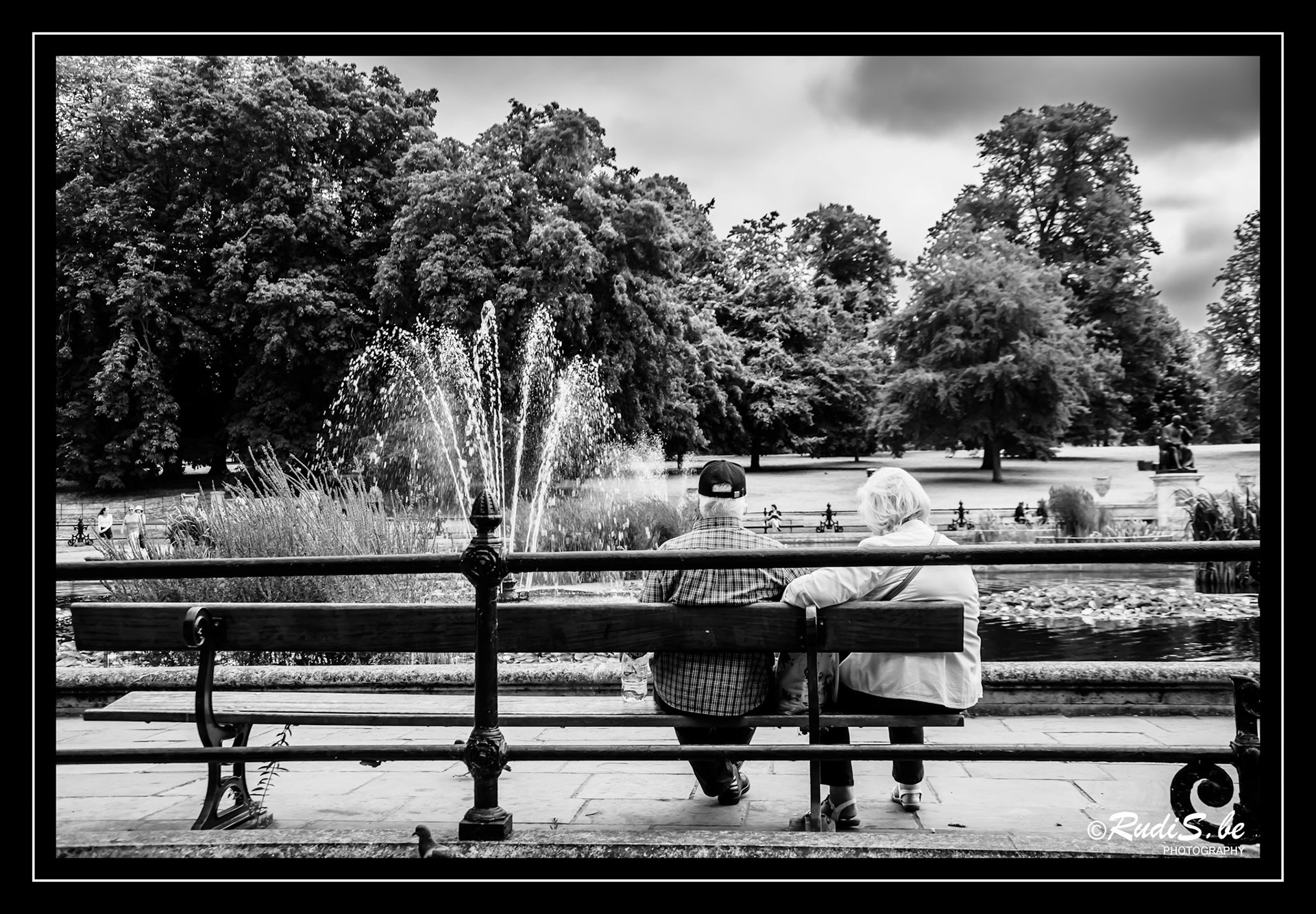 London