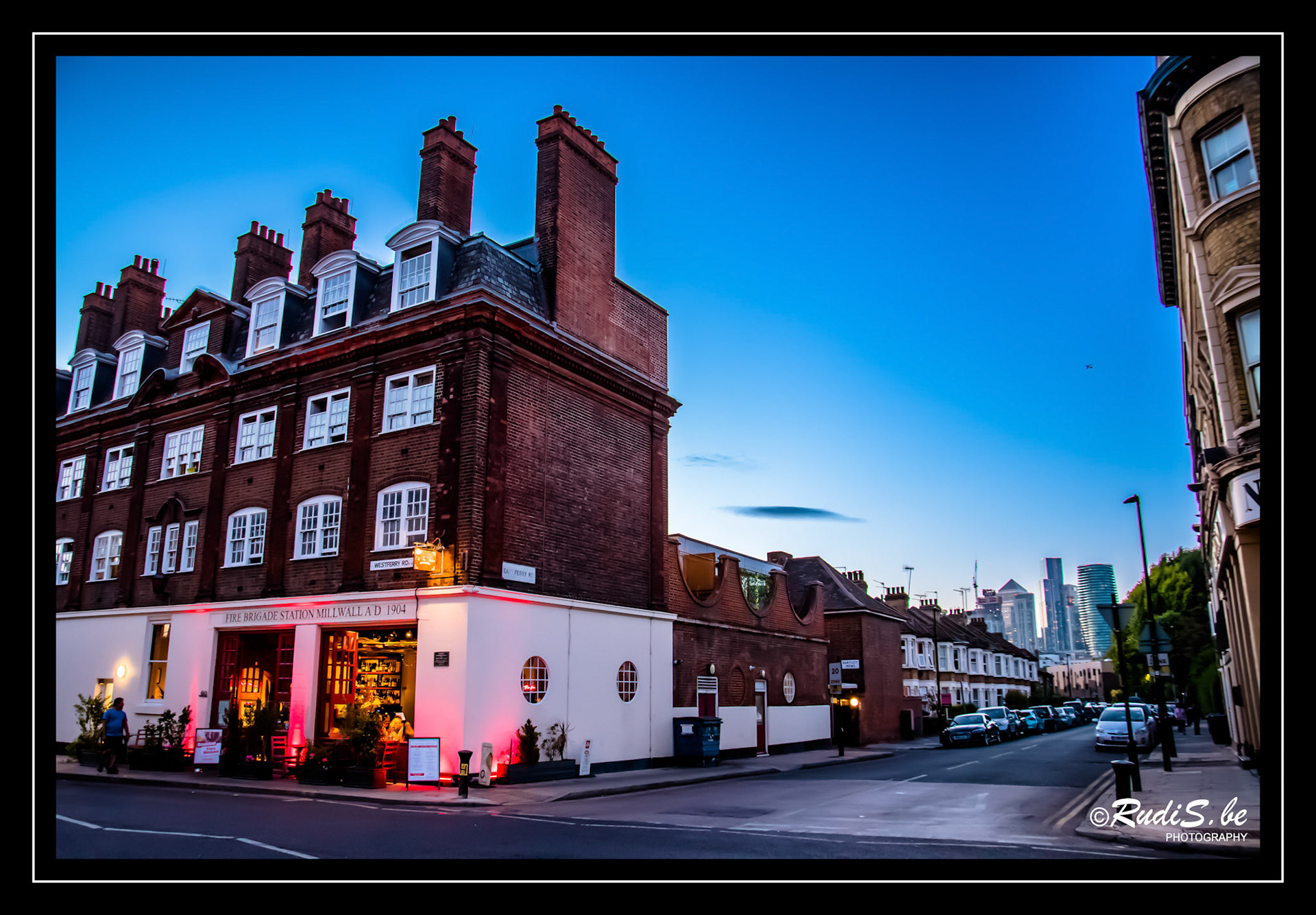 London
