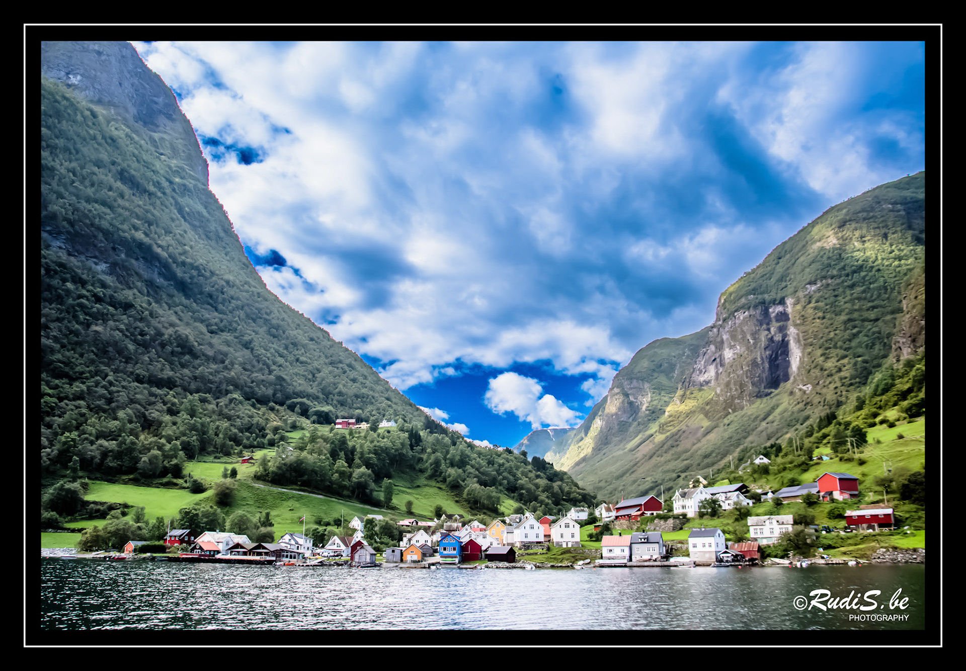 Norway