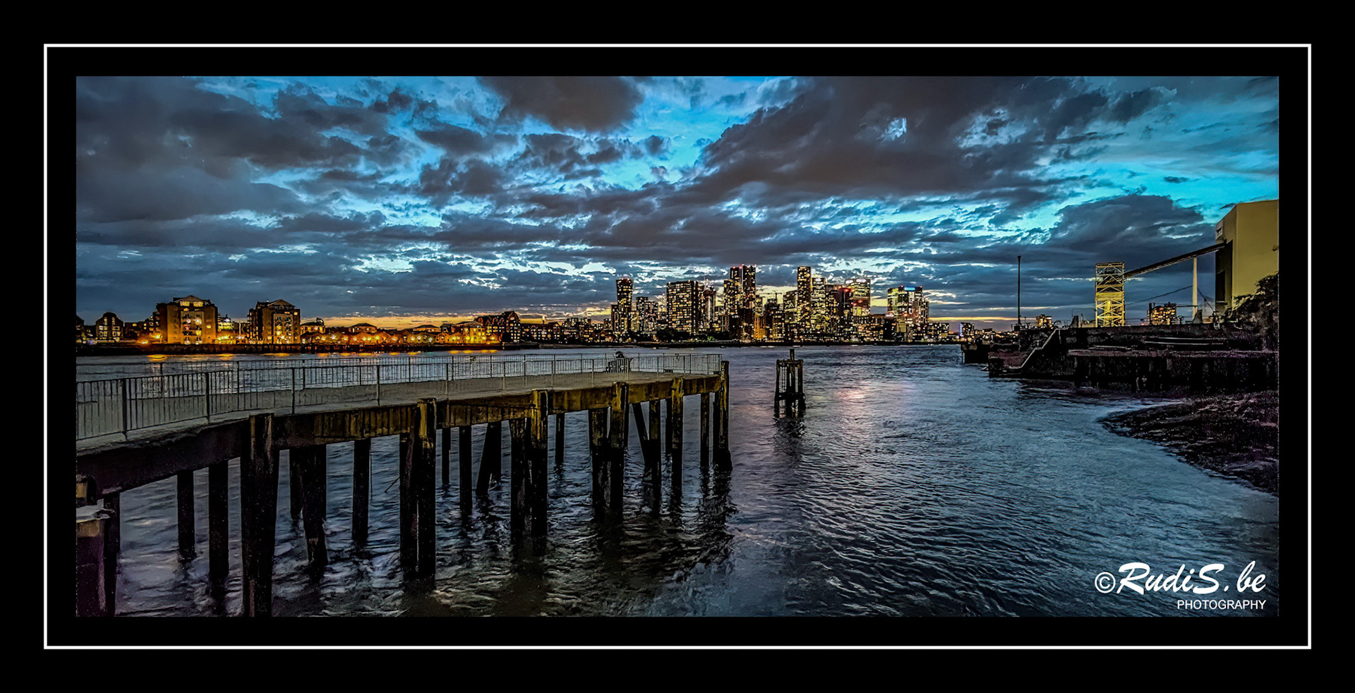 London