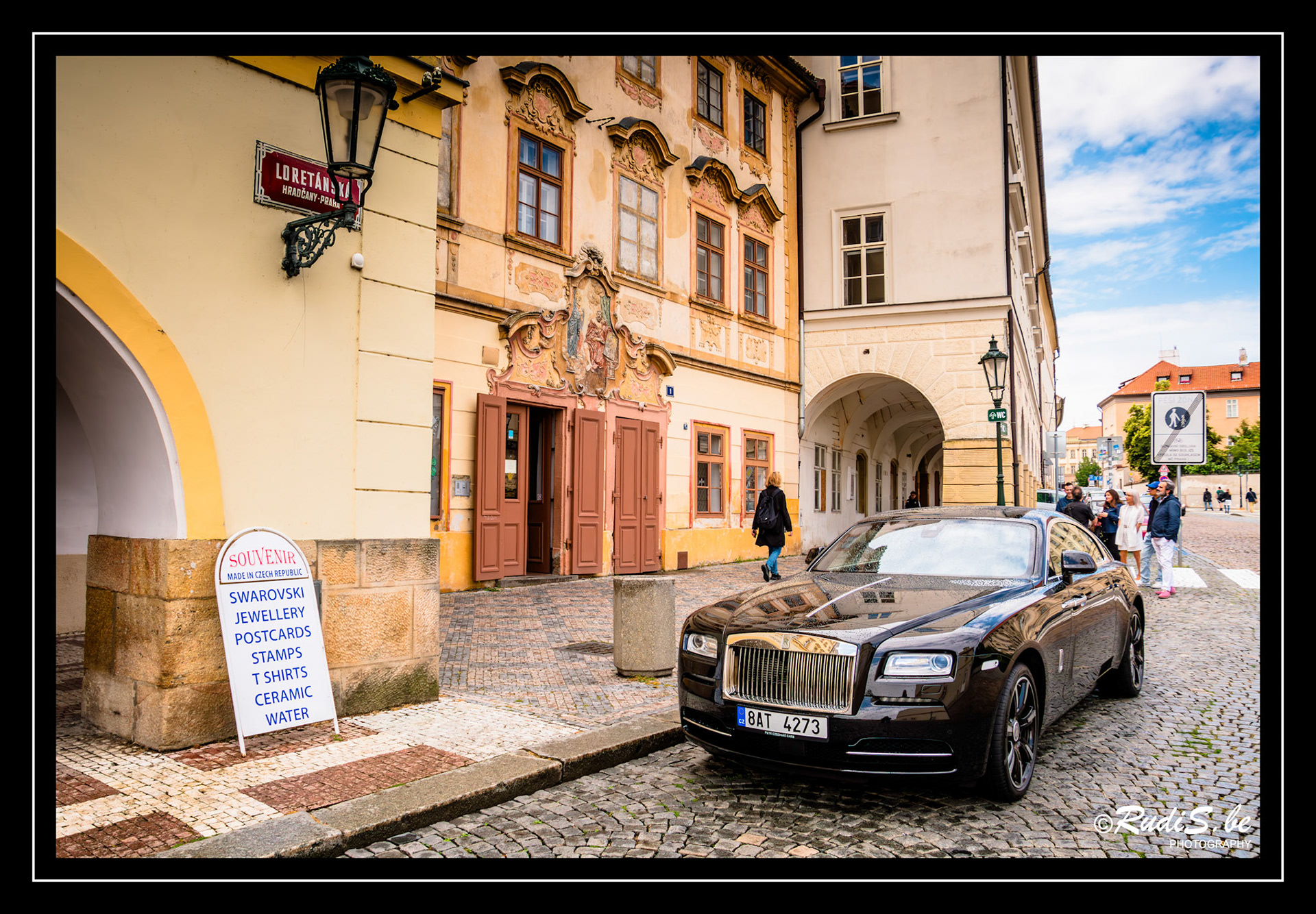 Prague 2023