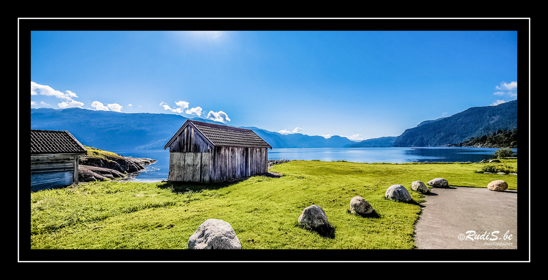 Norway