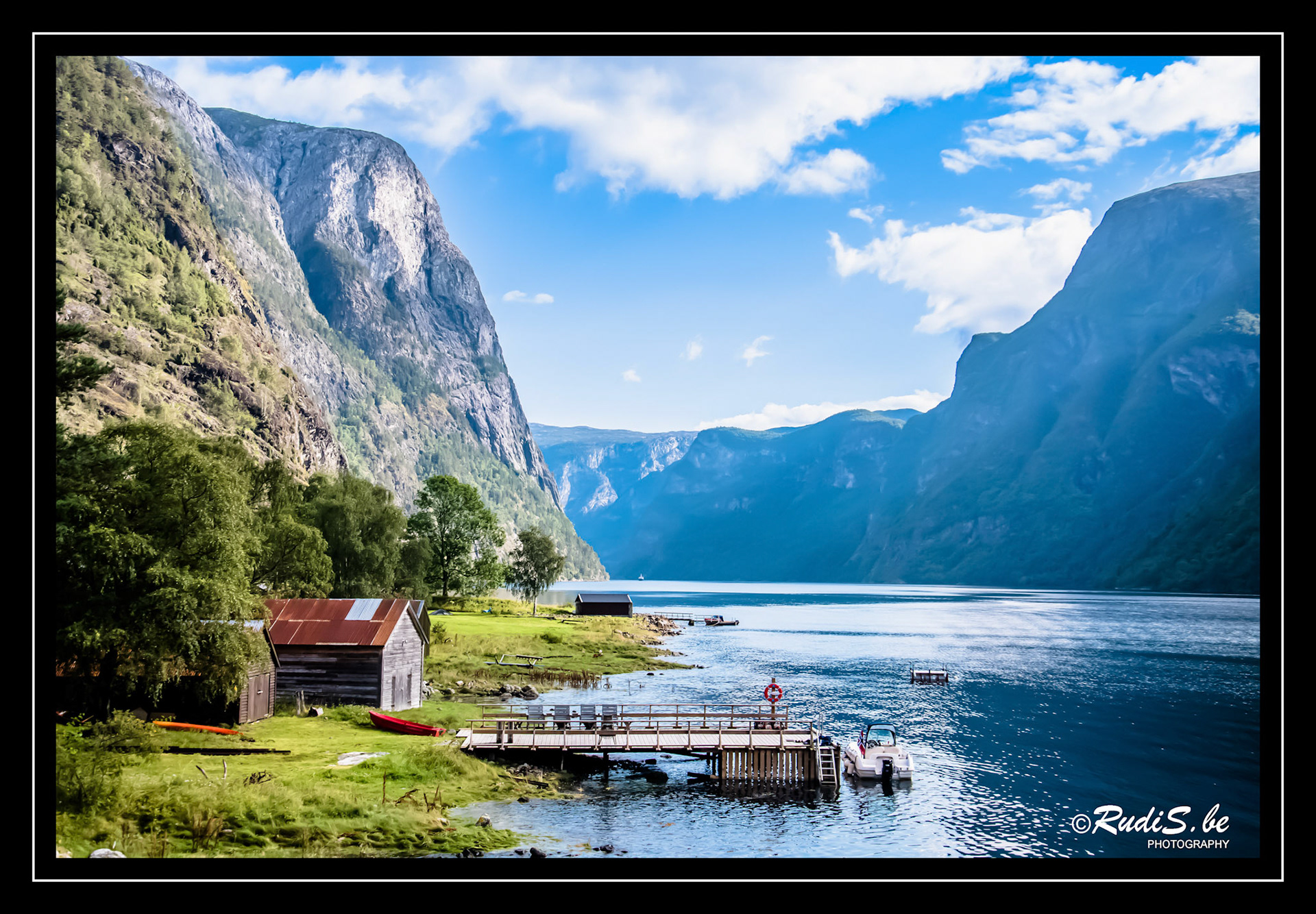 Norway