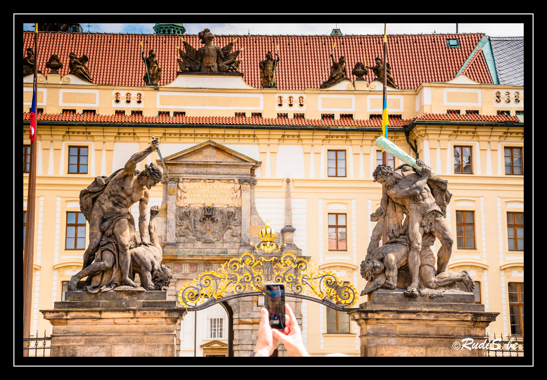 Prague 2023