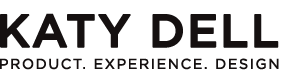 Katy Dell - Digital Product Designer 