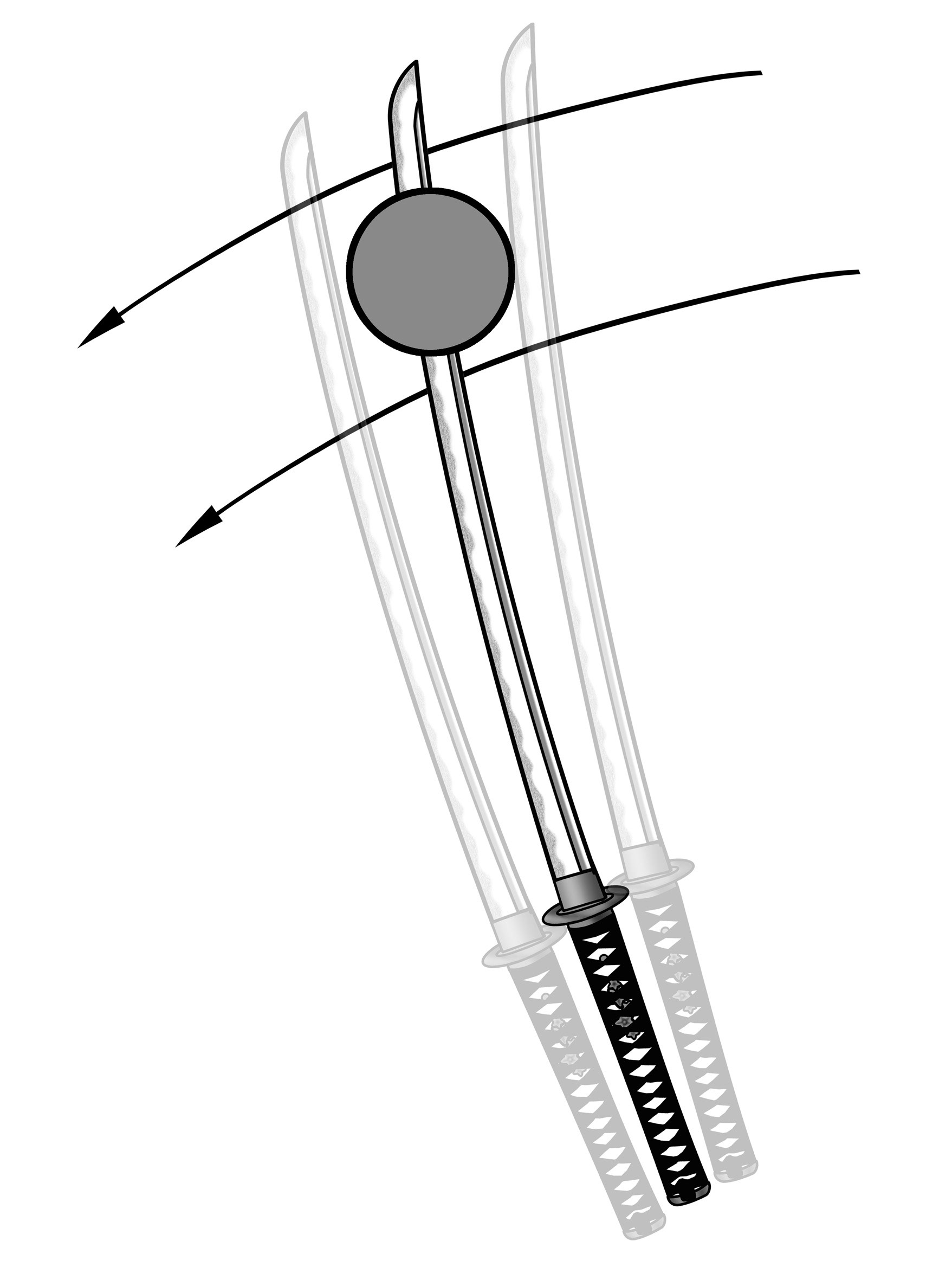 Cutting Diagram
