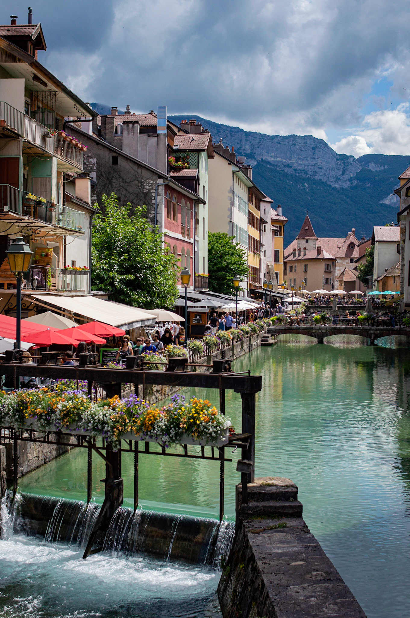 Annecy
