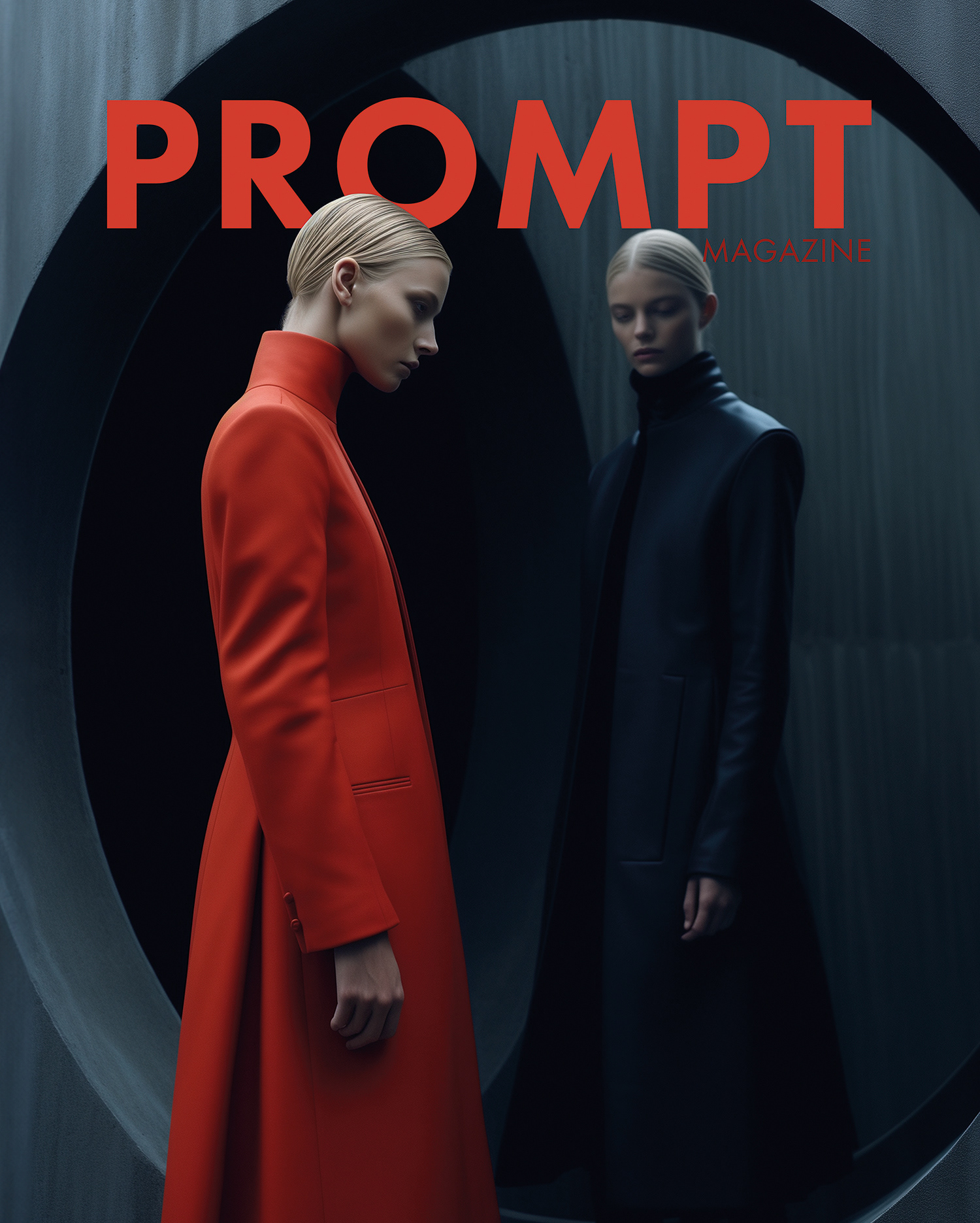 Prompt Magazine Prompt Magazine