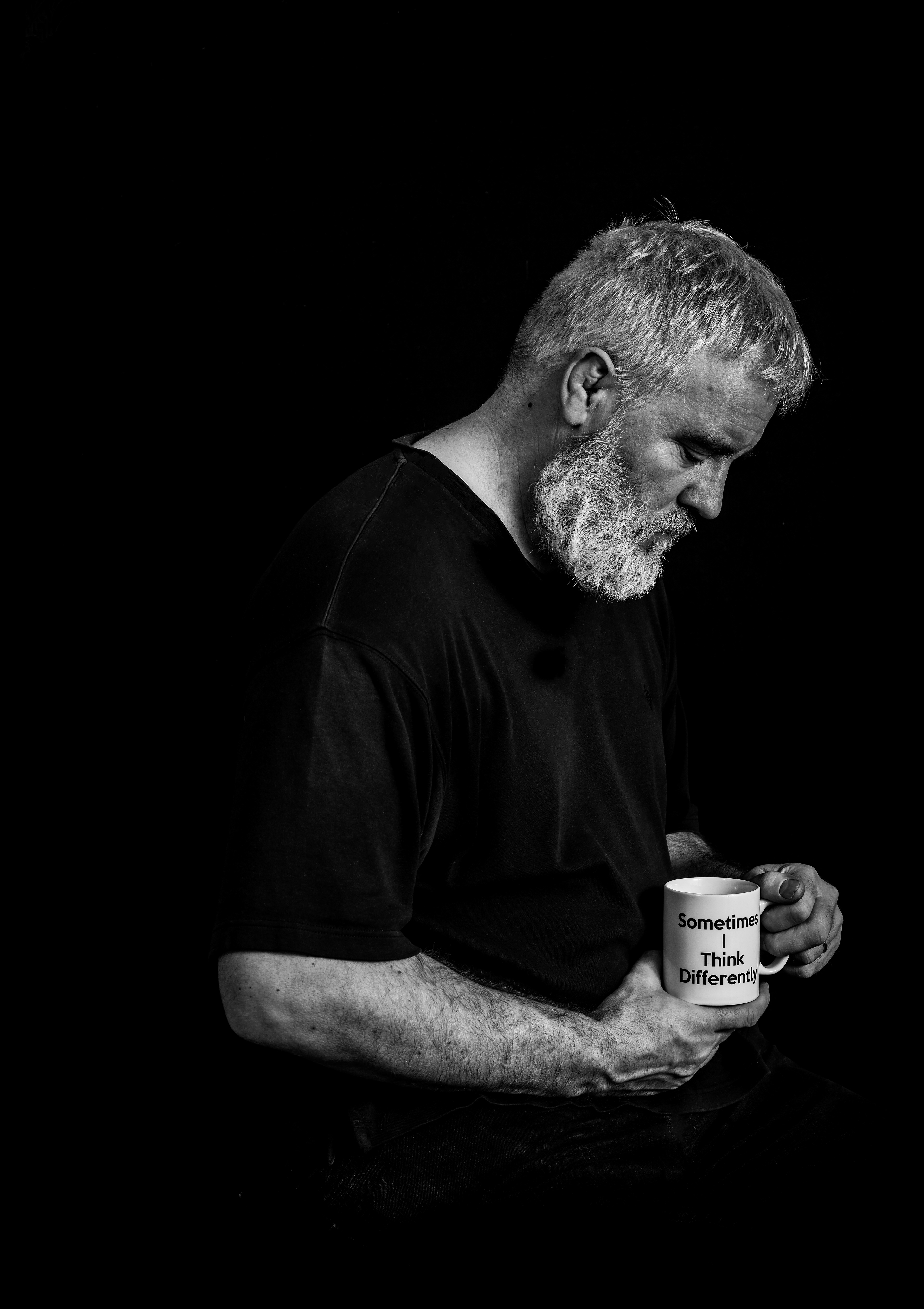 Artist Statement