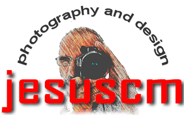 jesuscm photography & design