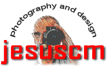 jesuscm photography & design