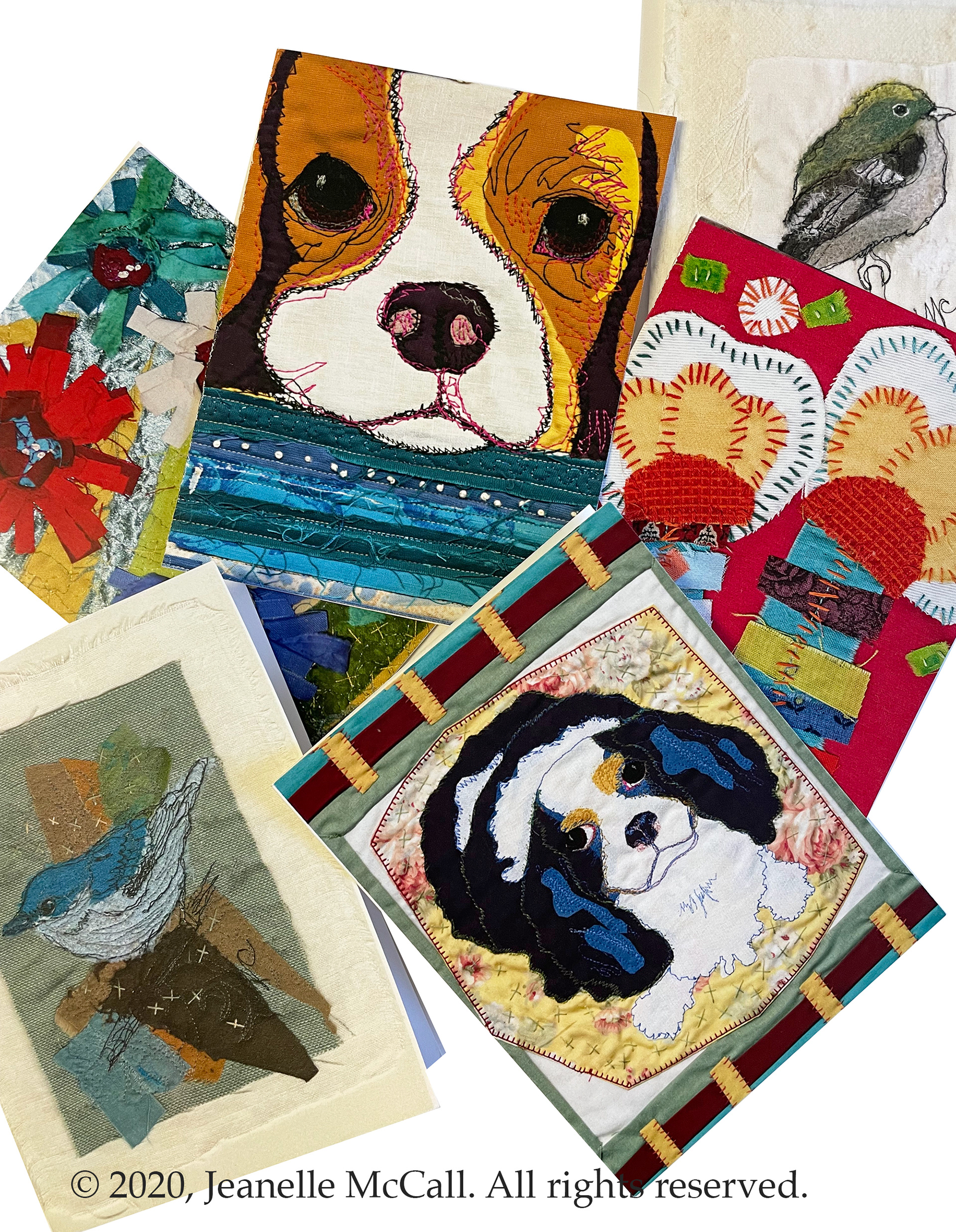 Note Cards