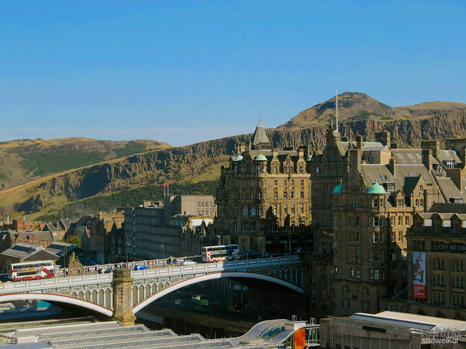 Edinburgh, Scotland