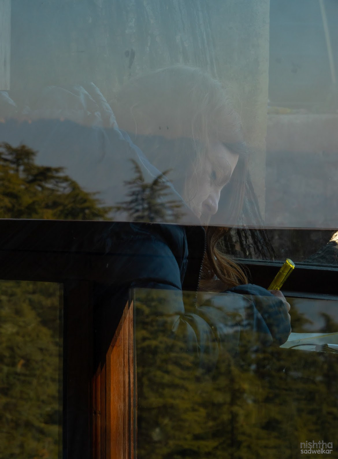 Landour, Uttarakhand, India