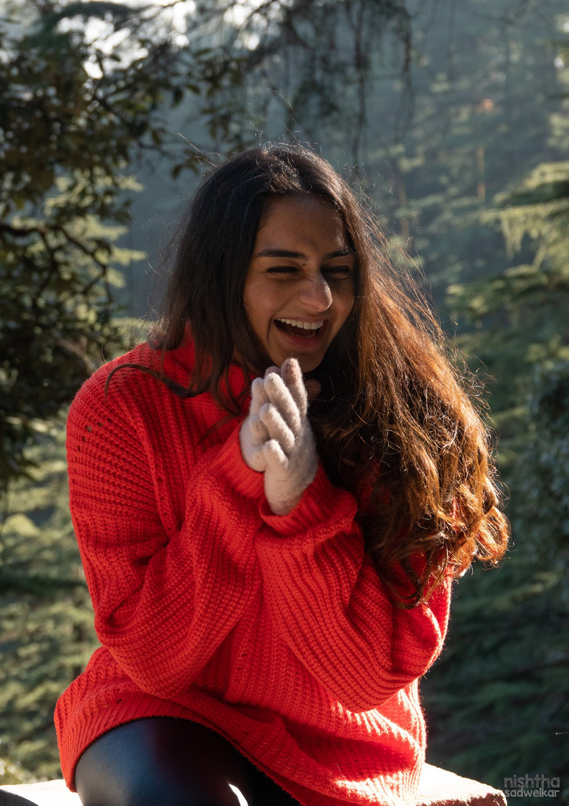 Landour, Uttarakhand, India